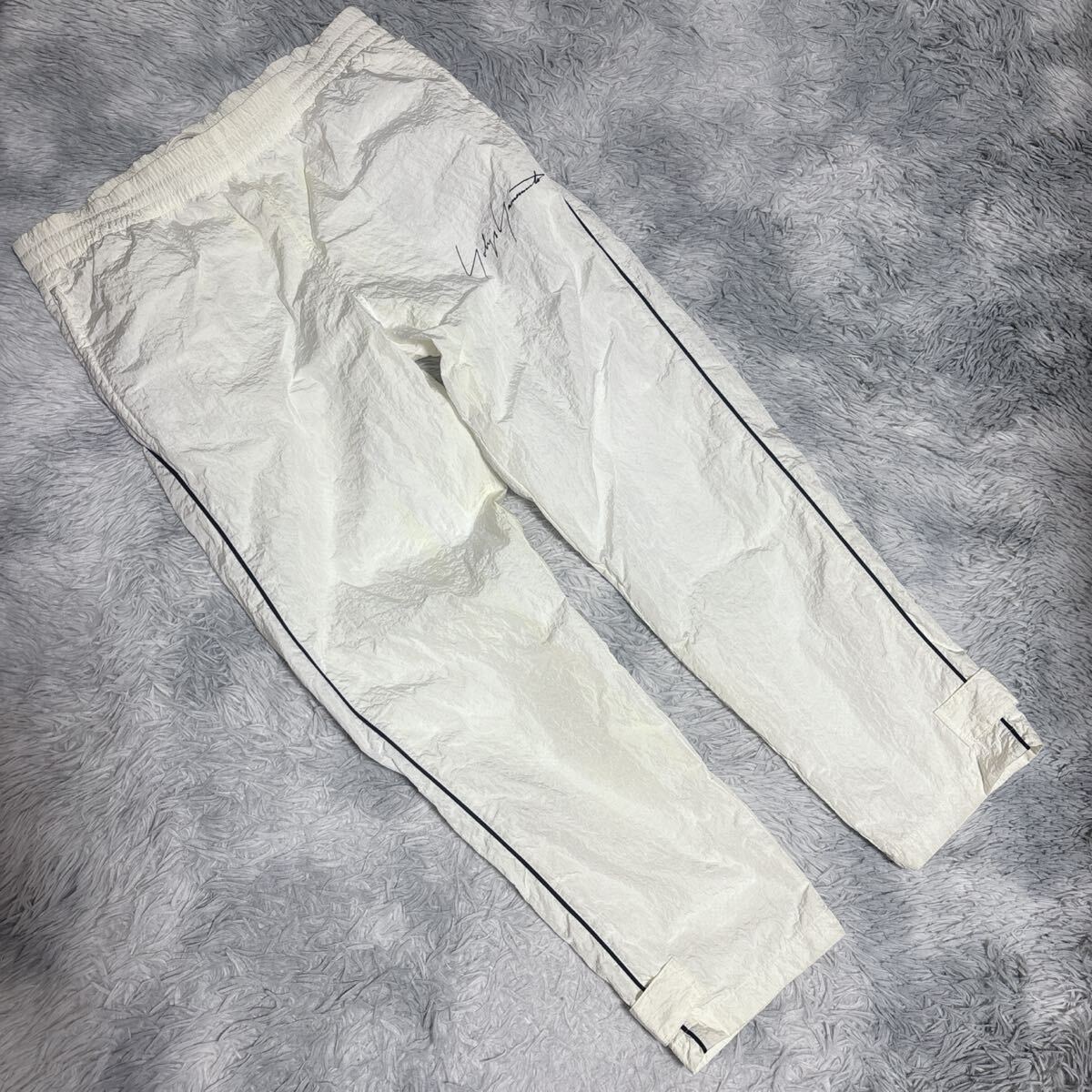 レア Yohji Yamamoto adidas ヨウジヤマモト アディダス レア Yohji Yamamoto adidas ヨウジヤマモト アディダス