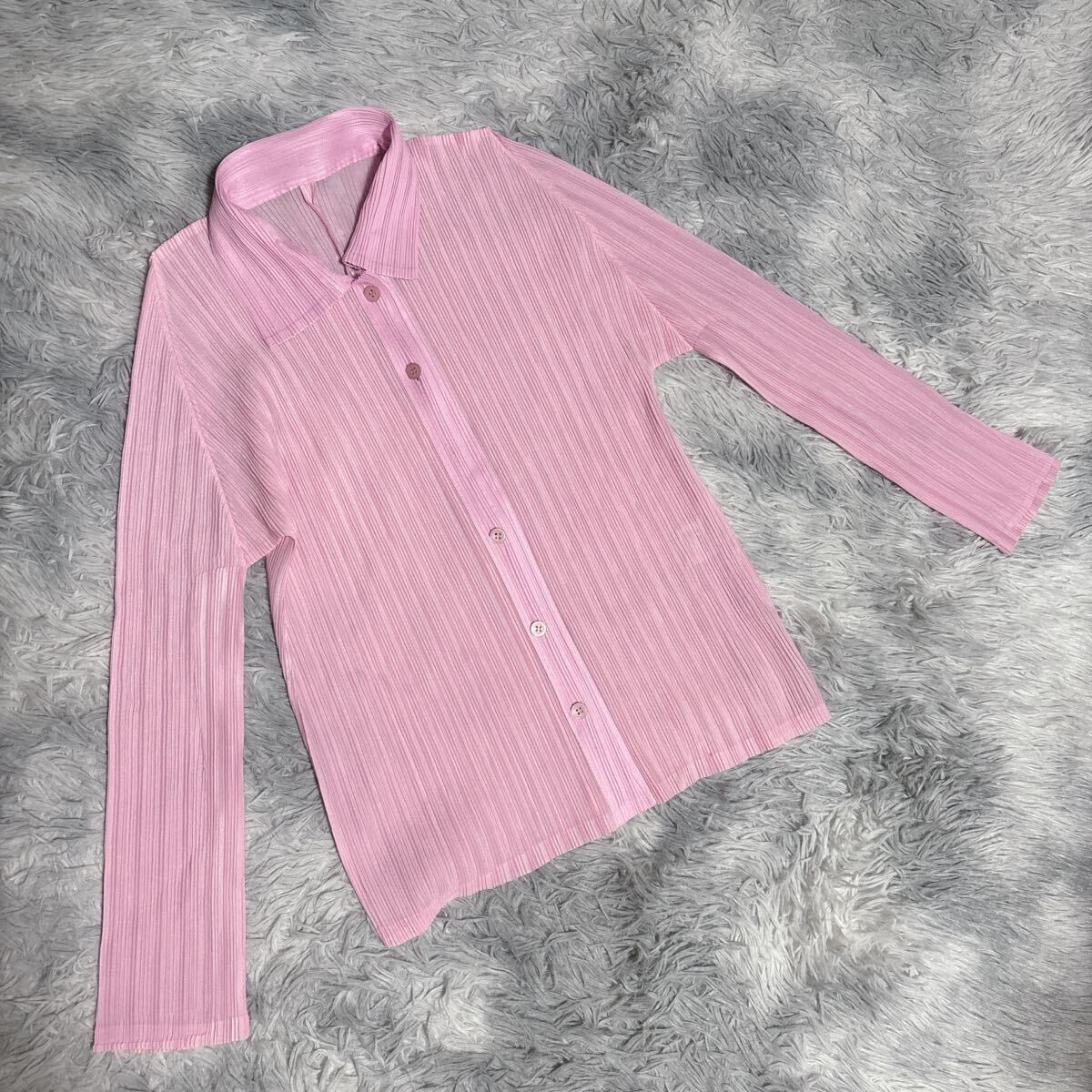状態良 PLEATS PLEASE ISSEY MIYAKE プリーツプリーズ イッセイ 状態良 PLEATS PLEASE ISSEY MIYAKE プリーツプリーズ イッセイ