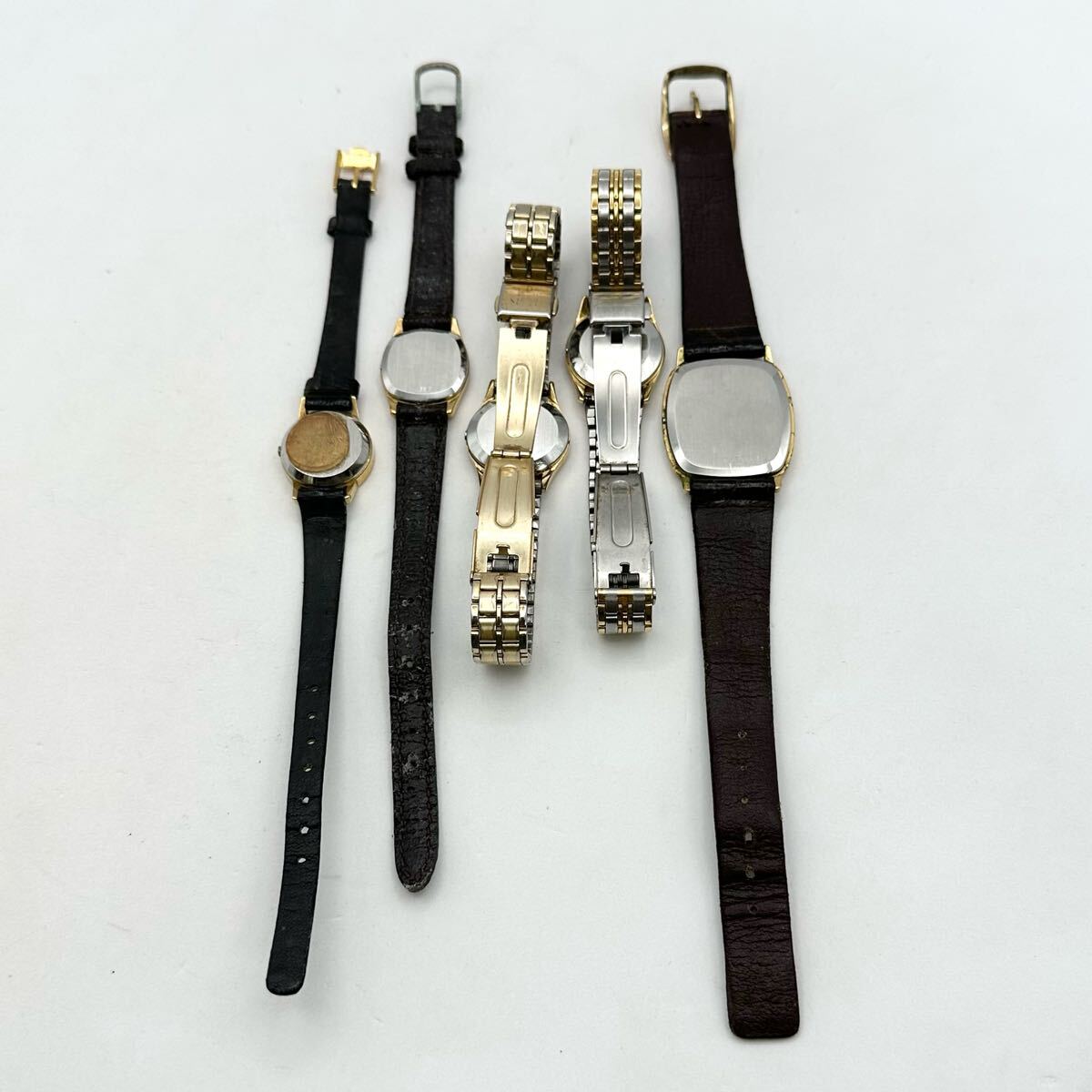 w523 オメガ OMEGA デビル DE VILLE レディース 腕時計 クォーツ w523 オメガ OMEGA デビル DE VILLE レディース 腕時計 クォーツ