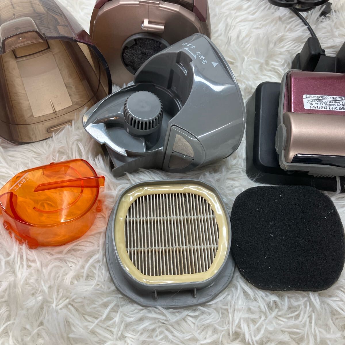 日立 HITACHI スティック掃除機 PV-BA100 14年製 保証付き 日立 HITACHI スティック掃除機 PV-BA100 14年製 保証付き