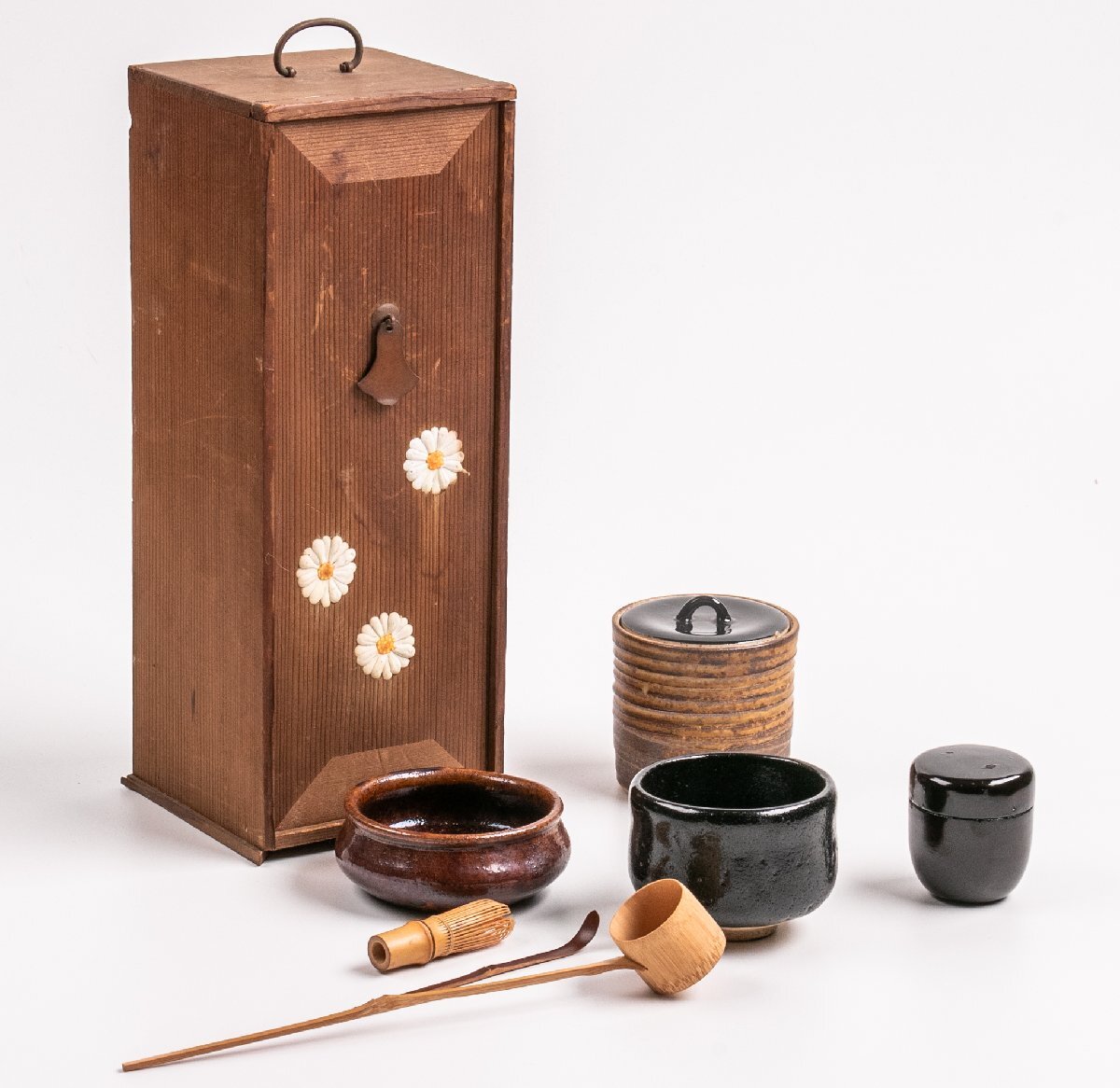 はじめての煎茶・中国茶・茶器セット dby8171-y | こがん堂 大阪