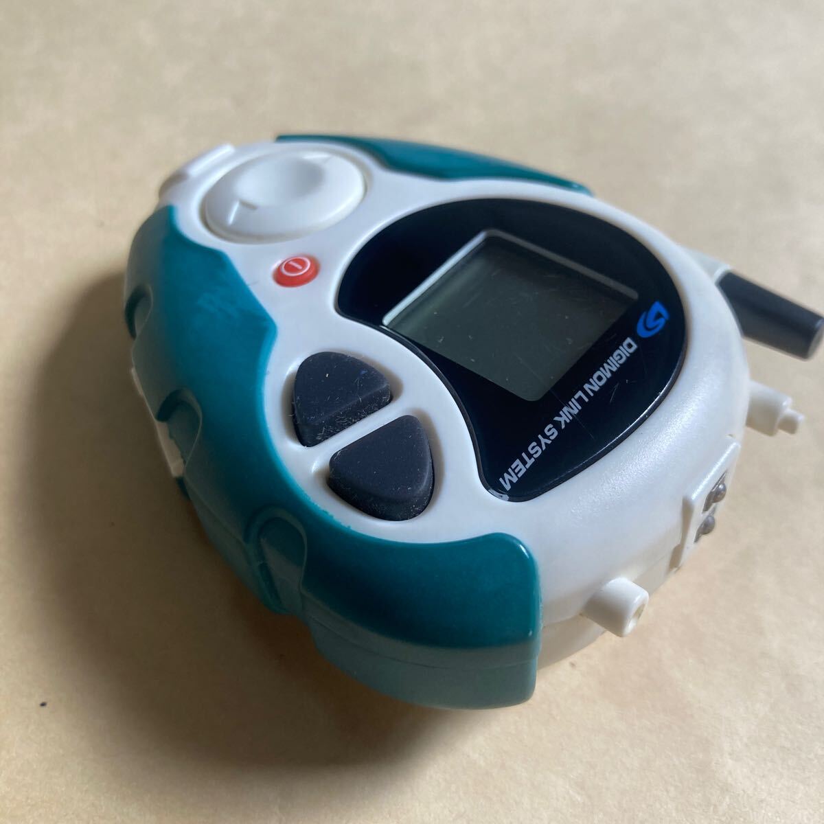 送料無料 バンダイ デジモンアドベンチャー02 デジヴァイス D3 送料無料 バンダイ デジモンアドベンチャー02 デジヴァイス D3