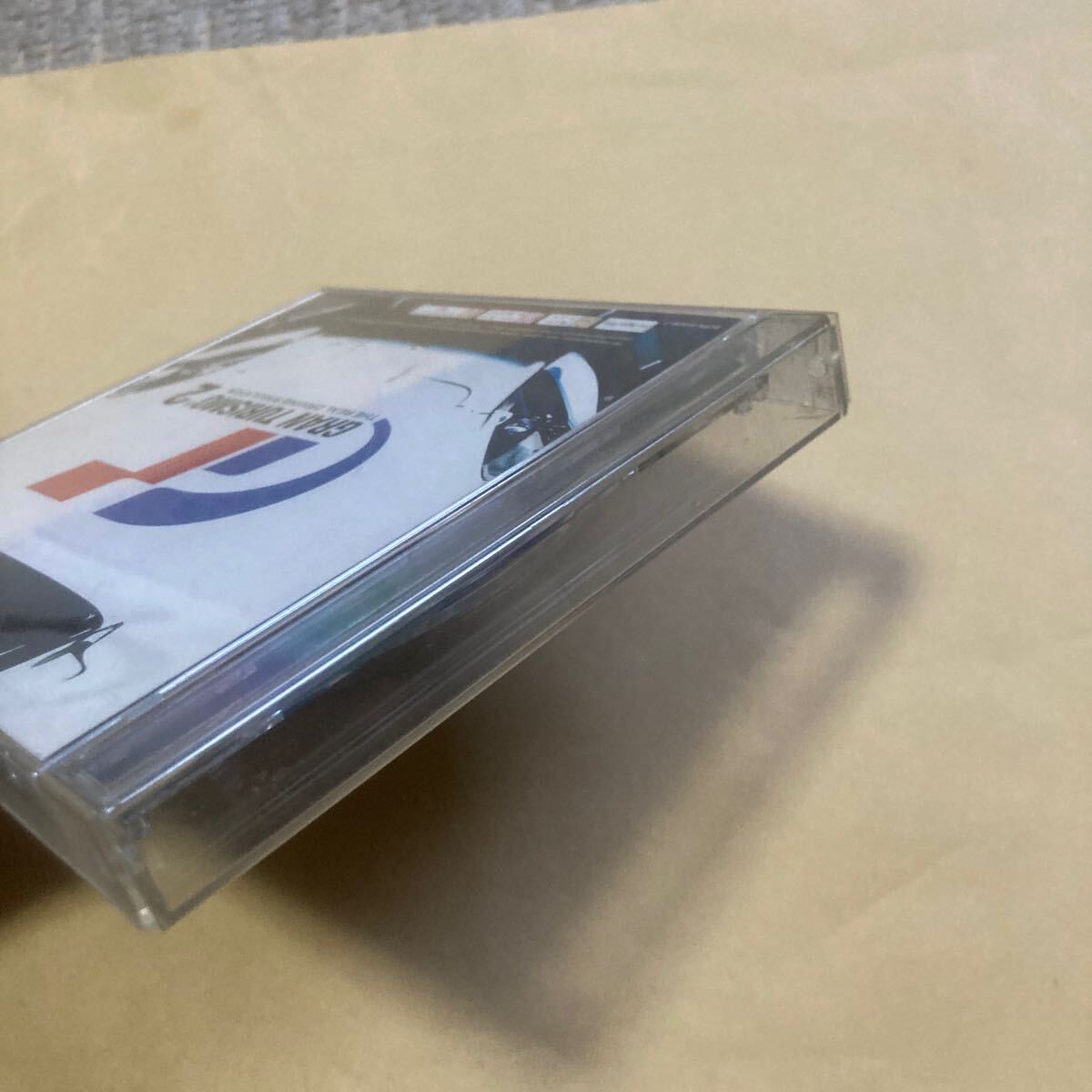 送料無料 レア PS one books グランツーリスモ2 GRAN TURISMO 2 送料無料 レア PS one books グランツーリスモ2 GRAN TURISMO 2