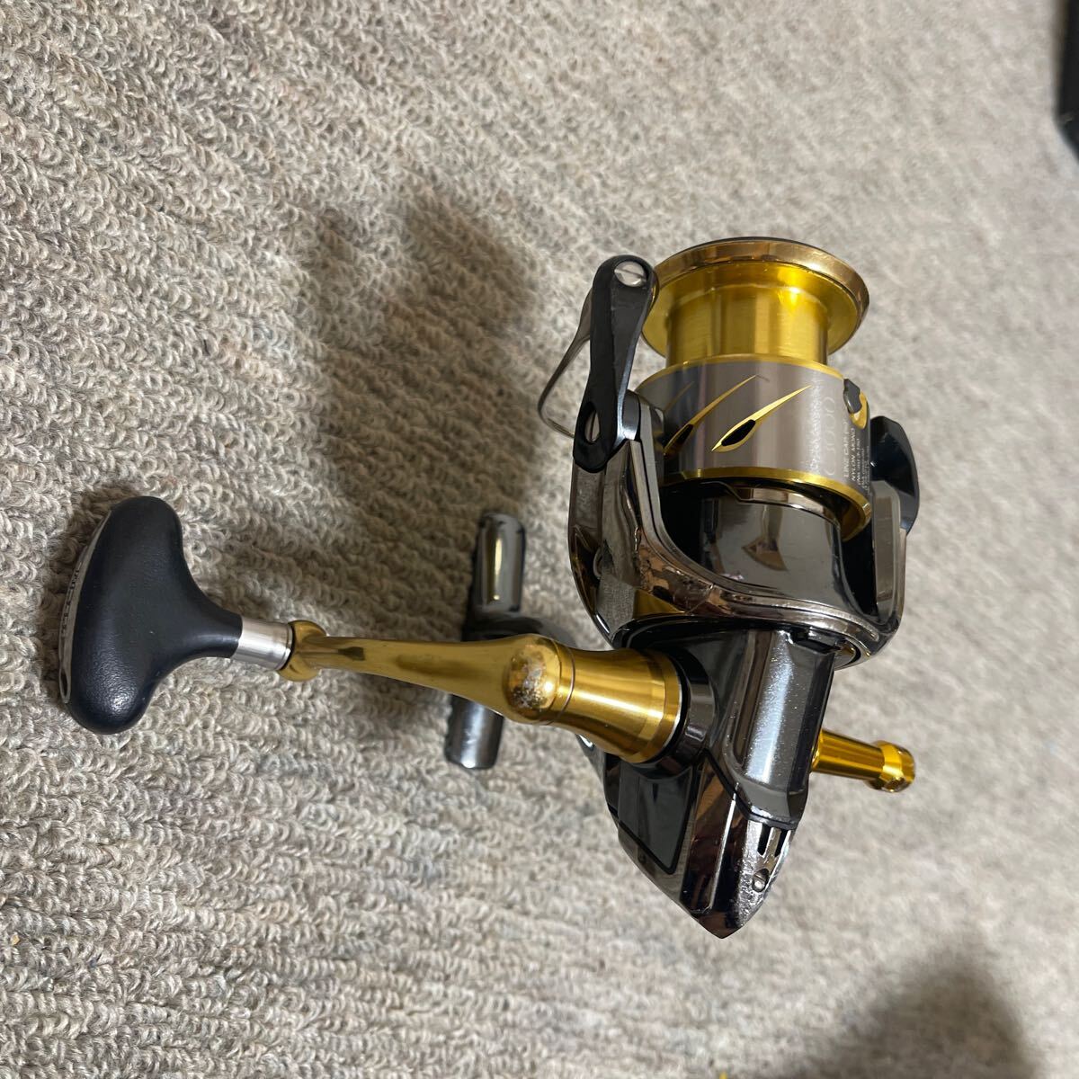 シマノ14ステラC3000HG (シマノ)|売買されたオークション情報 シマノ14ステラC3000HG (シマノ)|売買されたオークション情報