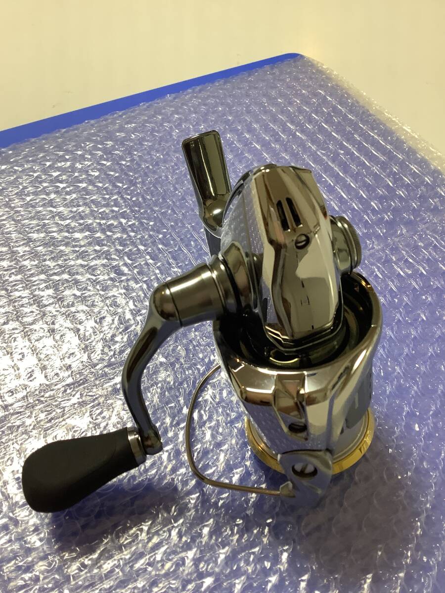 シマノ 18ステラ C2000S 2台セット / 純正スプール 夢屋 シマノ 18ステラ C2000S 2台セット / 純正スプール 夢屋