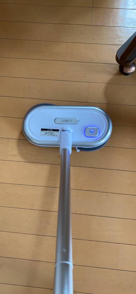 コードレス電動モップクリーナー 回転モップ 床掃除 新登場 コードレス電動モップクリーナー 回転モップ 床掃除 新登場