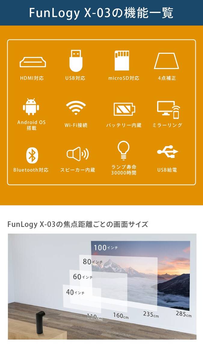 小型プロジェクター 90度回転 高音質|Yahoo!フリマ(旧PayPay 小型プロジェクター 90度回転 高音質|Yahoo!フリマ(旧PayPay