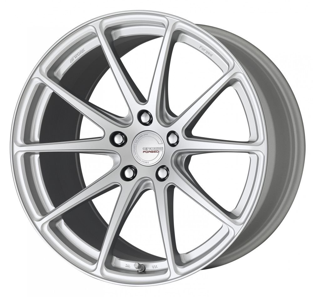 WORK グノーシス FMB FMB01 20インチ×10J ワーク ホイール GNOSIS FMB ペイント/SKA/B/BRU 20x10J