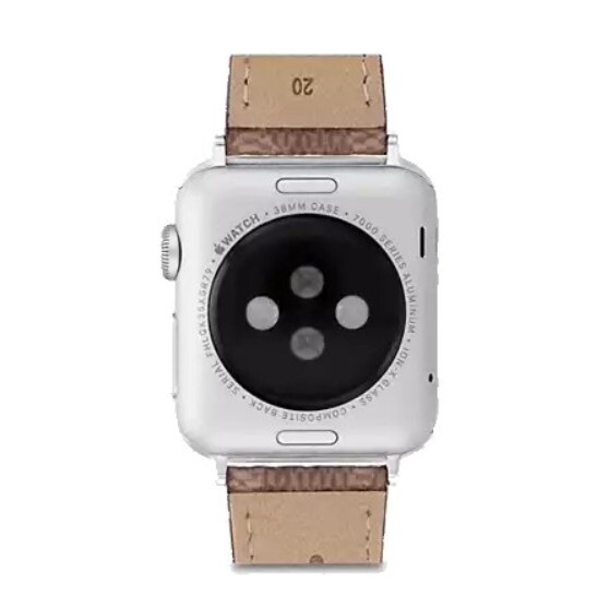 ◆大人気商品!!◆新品/正規品◆【COACH★CC629】コーチ 百貨店商品♪ Apple Watch ストラップ バンド シグネチャー ラスト1点☆_画像3
