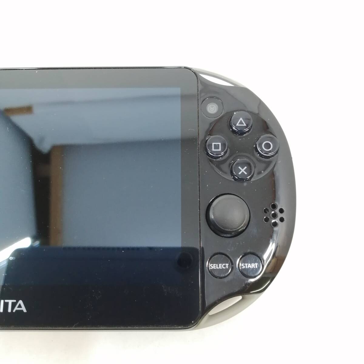 中古#PlayStation Vita PCH-2000 ゴッドイーター2フェンリル 中古#PlayStation Vita PCH-2000 ゴッドイーター2フェンリル