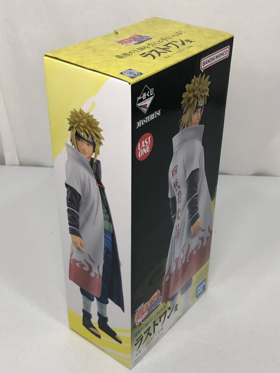 1円~// 一番くじ NARUTO 疾風伝 紡がれる火の意志 ラストワン賞 1円~// 一番くじ NARUTO 疾風伝 紡がれる火の意志 ラストワン賞