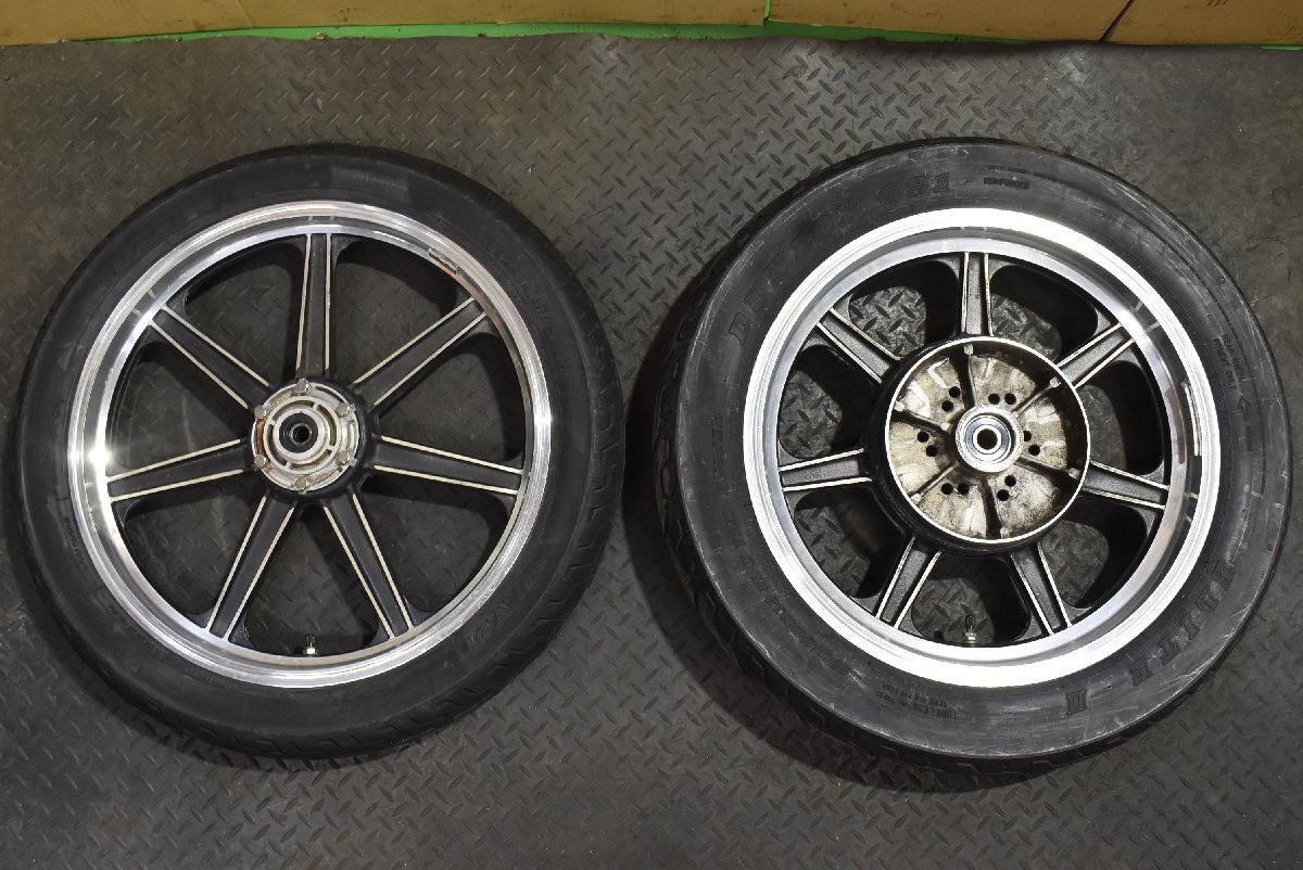 K1195 当時物 純正 Z1 LESTER レスター ワイド キャスト K1195 当時物 純正 Z1 LESTER レスター ワイド キャスト
