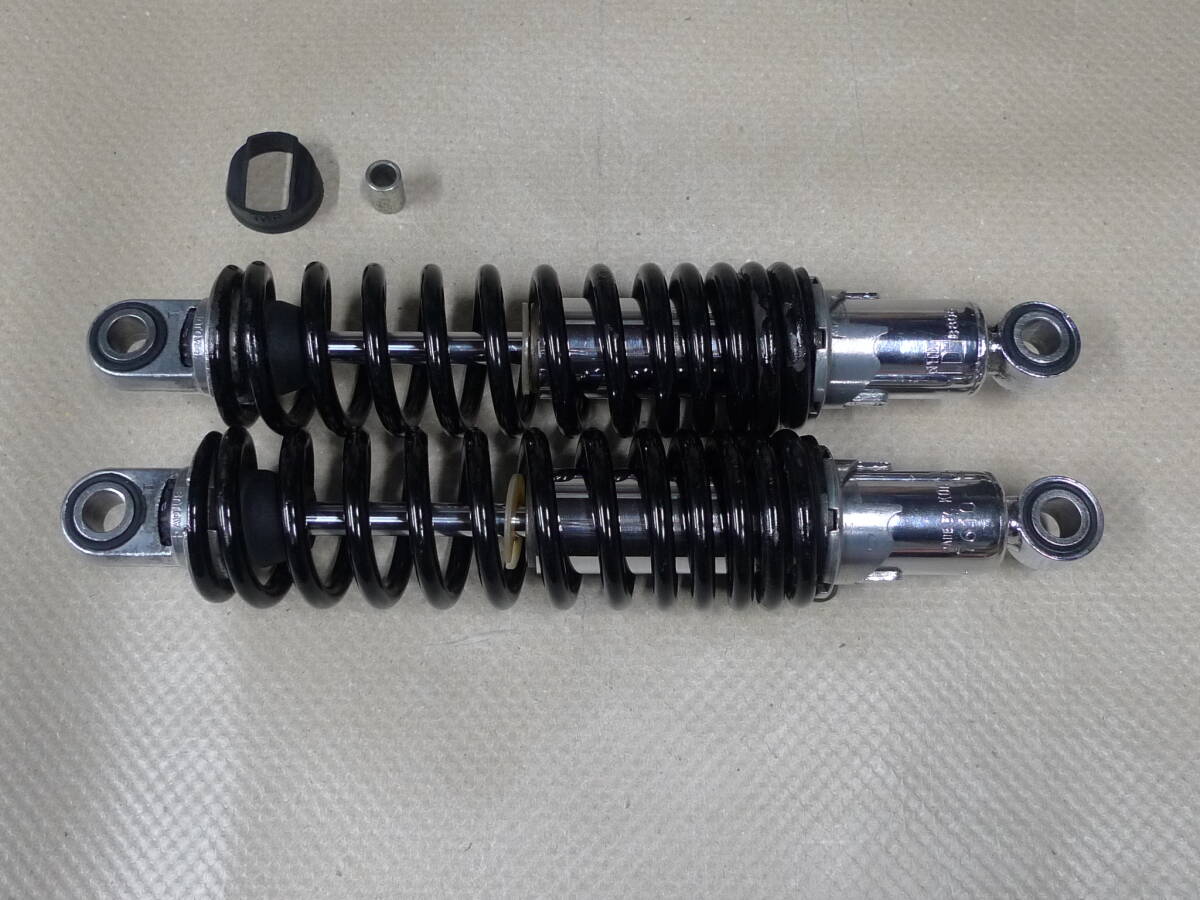 ☆希少! KONI製 コニー リアサスペンション 322mm ☆ 当時物 ☆希少! KONI製 コニー リアサスペンション 322mm ☆ 当時物