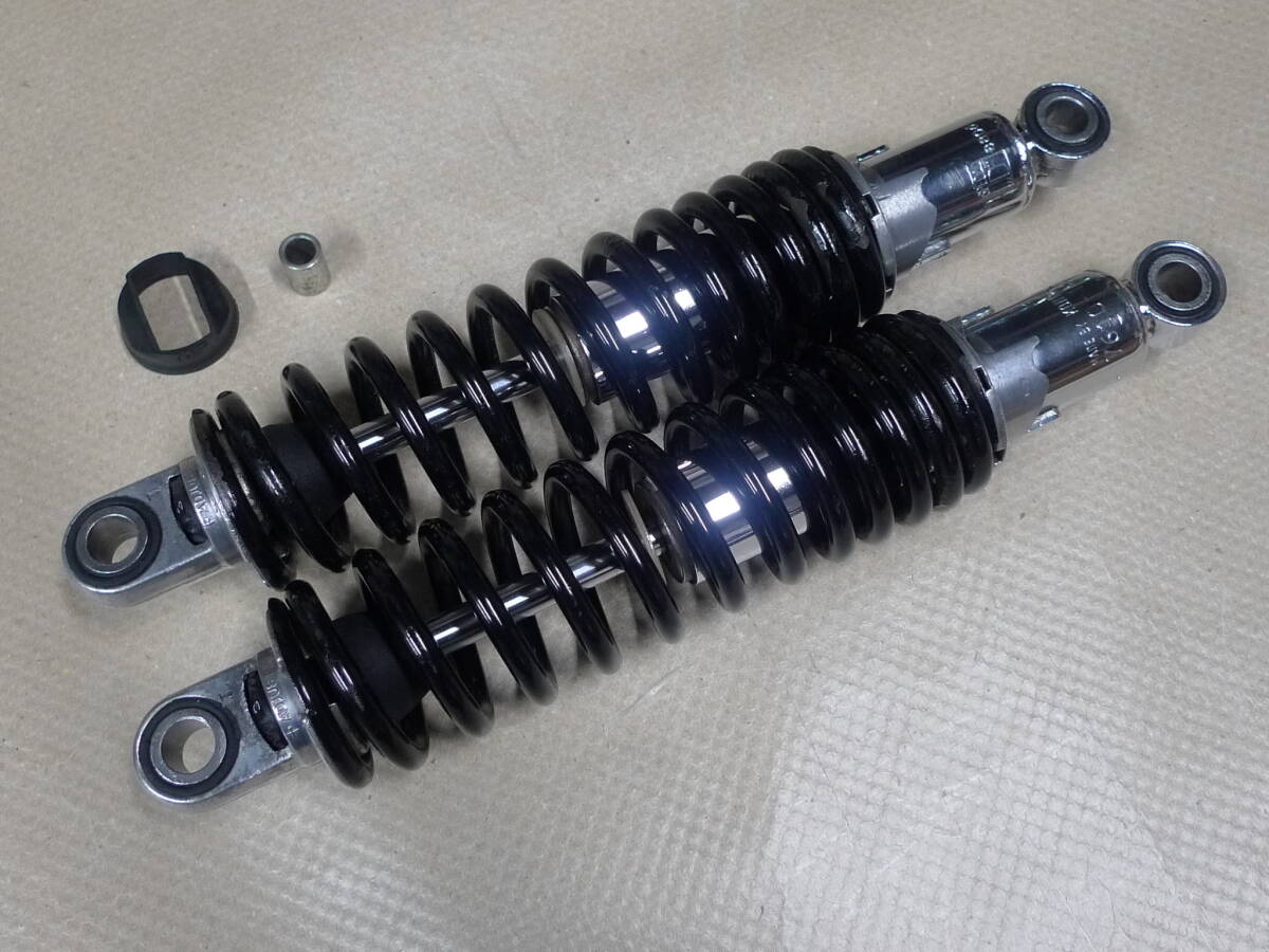☆希少! KONI製 コニー リアサスペンション 322mm ☆ 当時物 ☆希少! KONI製 コニー リアサスペンション 322mm ☆ 当時物