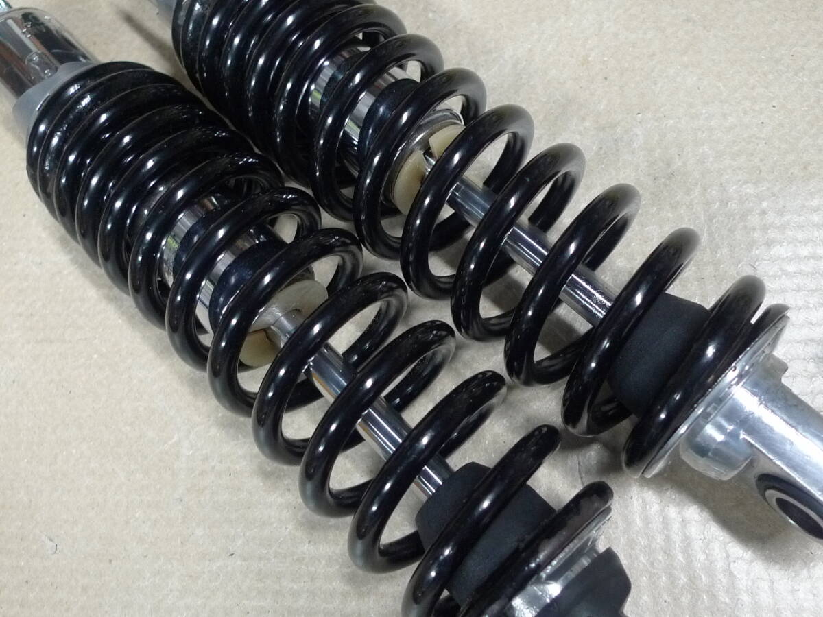 ☆希少! KONI製 コニー リアサスペンション 322mm ☆ 当時物 ☆希少! KONI製 コニー リアサスペンション 322mm ☆ 当時物