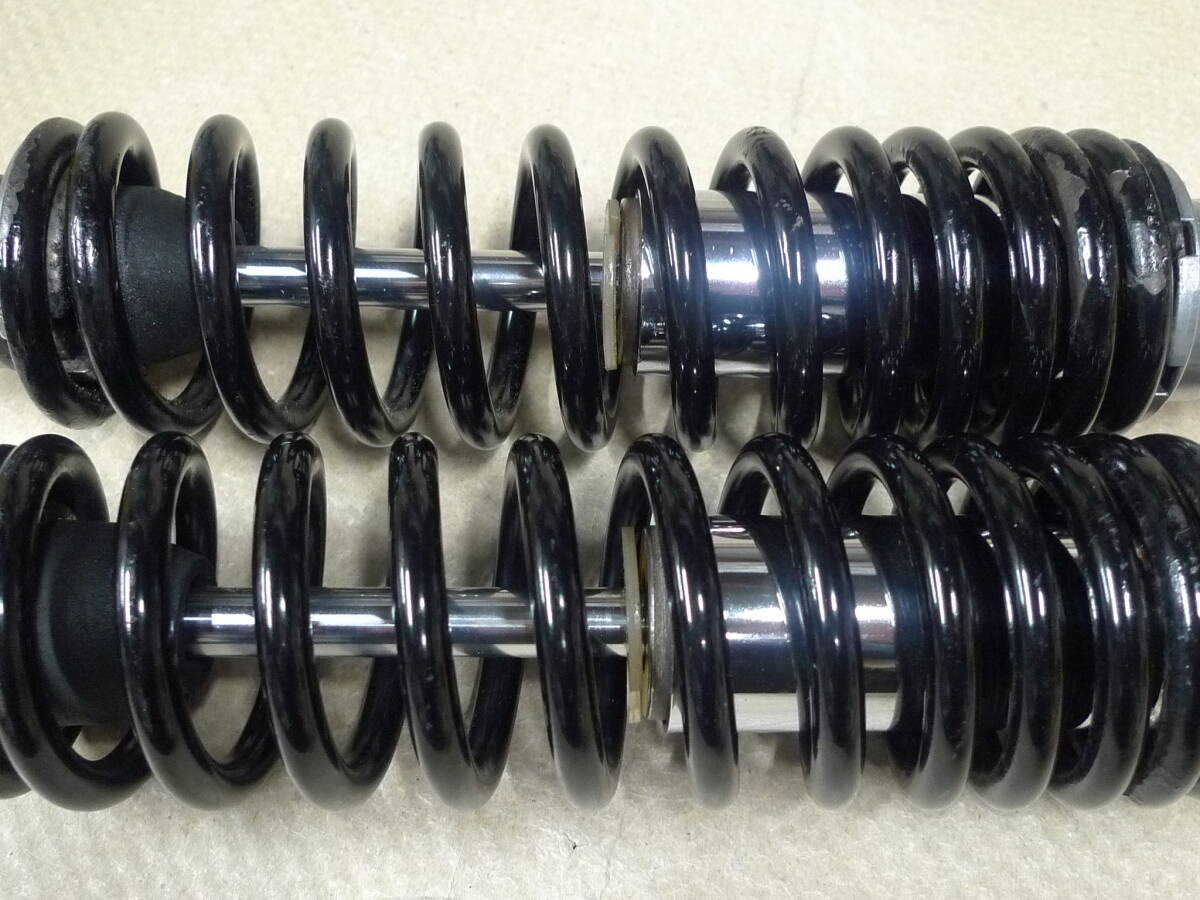 ☆希少! KONI製 コニー リアサスペンション 322mm ☆ 当時物 ☆希少! KONI製 コニー リアサスペンション 322mm ☆ 当時物