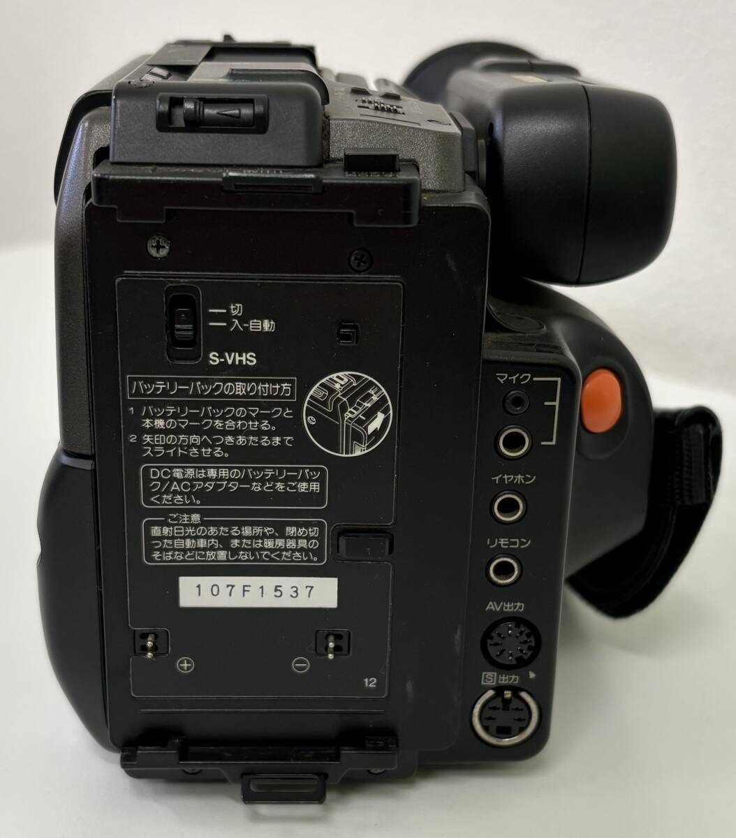 ST Victor ビクター ビデオカメラ GR-LT91 バッテリー×2|Yahoo ST Victor ビクター ビデオカメラ GR-LT91 バッテリー×2|Yahoo