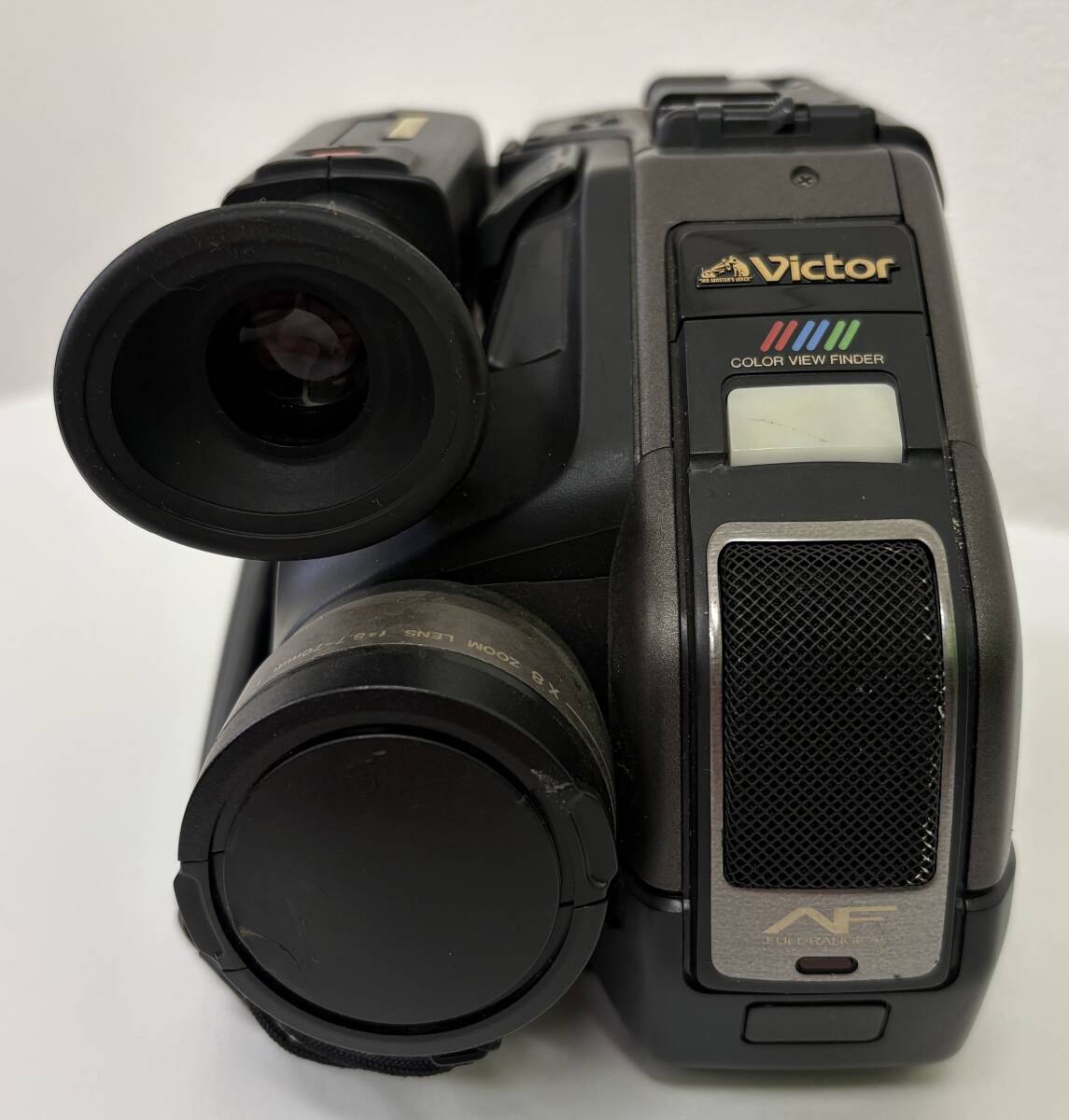 ST Victor ビクター ビデオカメラ GR-LT91 バッテリー×2|Yahoo ST Victor ビクター ビデオカメラ GR-LT91 バッテリー×2|Yahoo