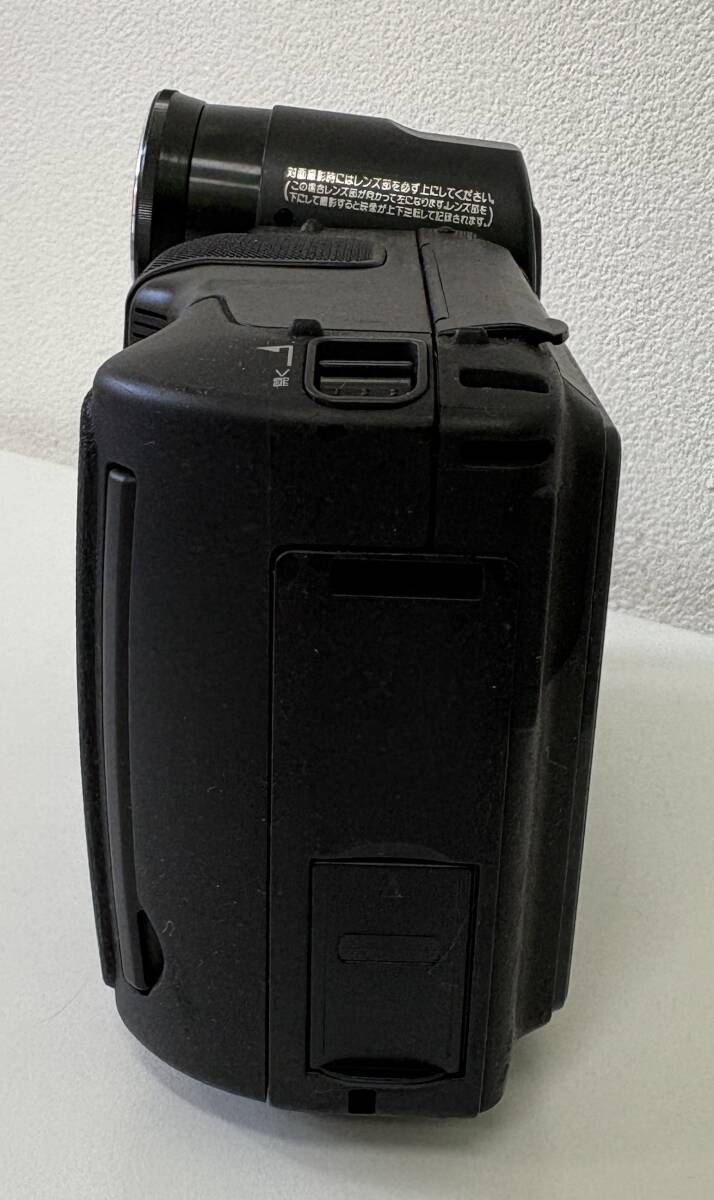 ST SHARP Hi8 VIEWCAM VL-HL3 シャープ ビデオカメラ|Yahoo ST SHARP Hi8 VIEWCAM VL-HL3 シャープ ビデオカメラ|Yahoo