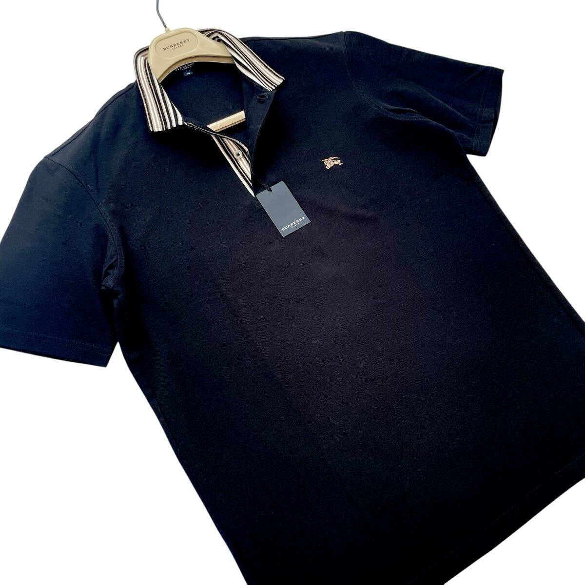 ◇新品タグ付未使用◇バーバリーロンドン◇BURBERRY LONDON M ◇新品タグ付未使用◇バーバリーロンドン◇BURBERRY LONDON M