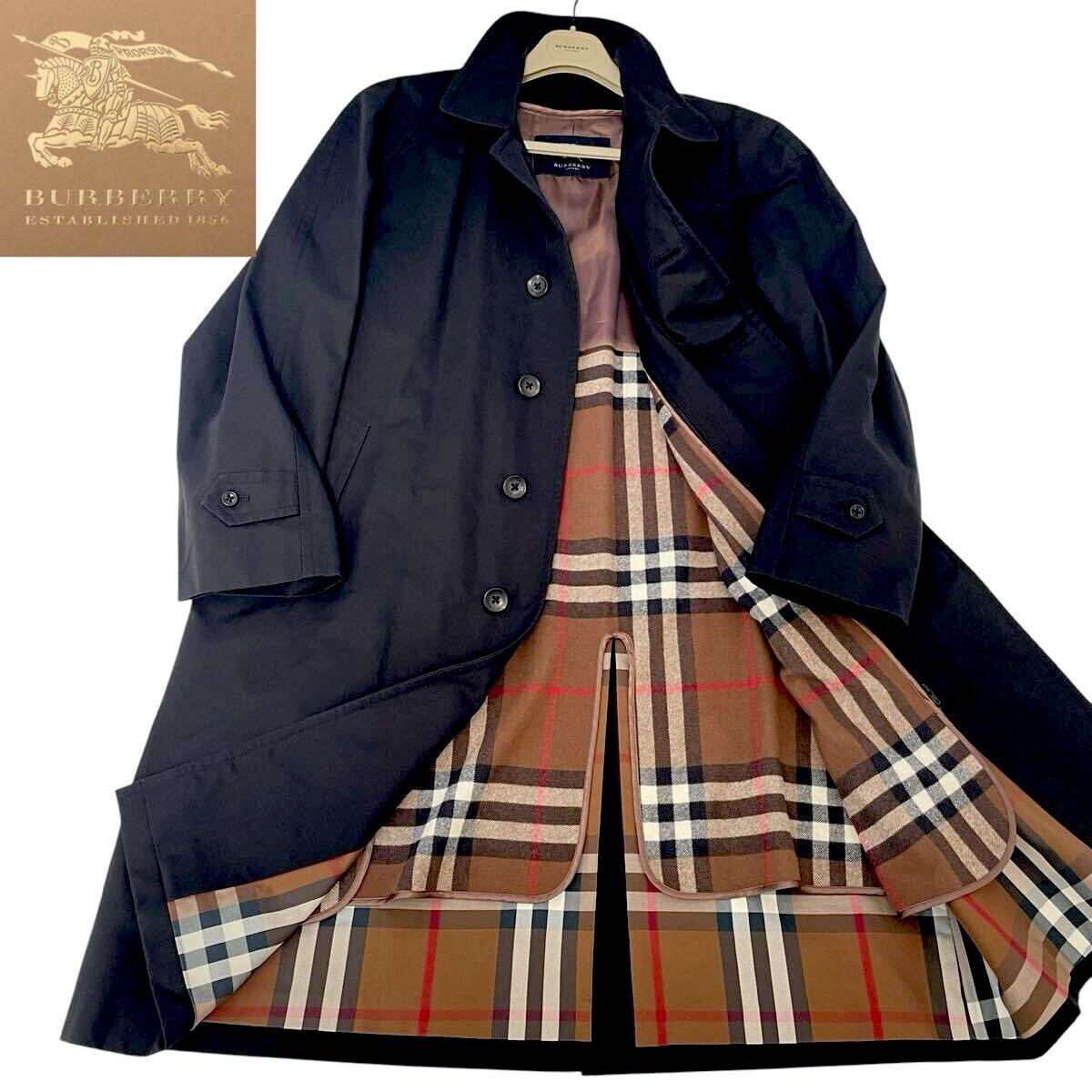 ◇大きいサイズ◇超美品◇バーバリーロンドン◇BURBERRY LONDON ◇大きいサイズ◇超美品◇バーバリーロンドン◇BURBERRY LONDON