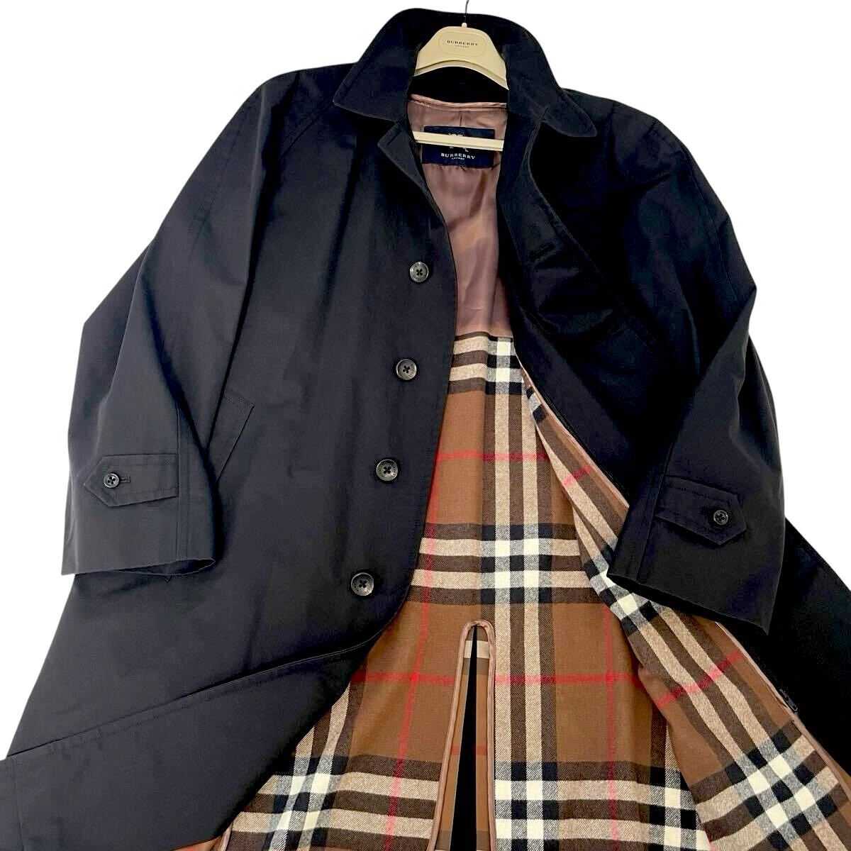 ◇大きいサイズ◇超美品◇バーバリーロンドン◇BURBERRY LONDON ◇大きいサイズ◇超美品◇バーバリーロンドン◇BURBERRY LONDON