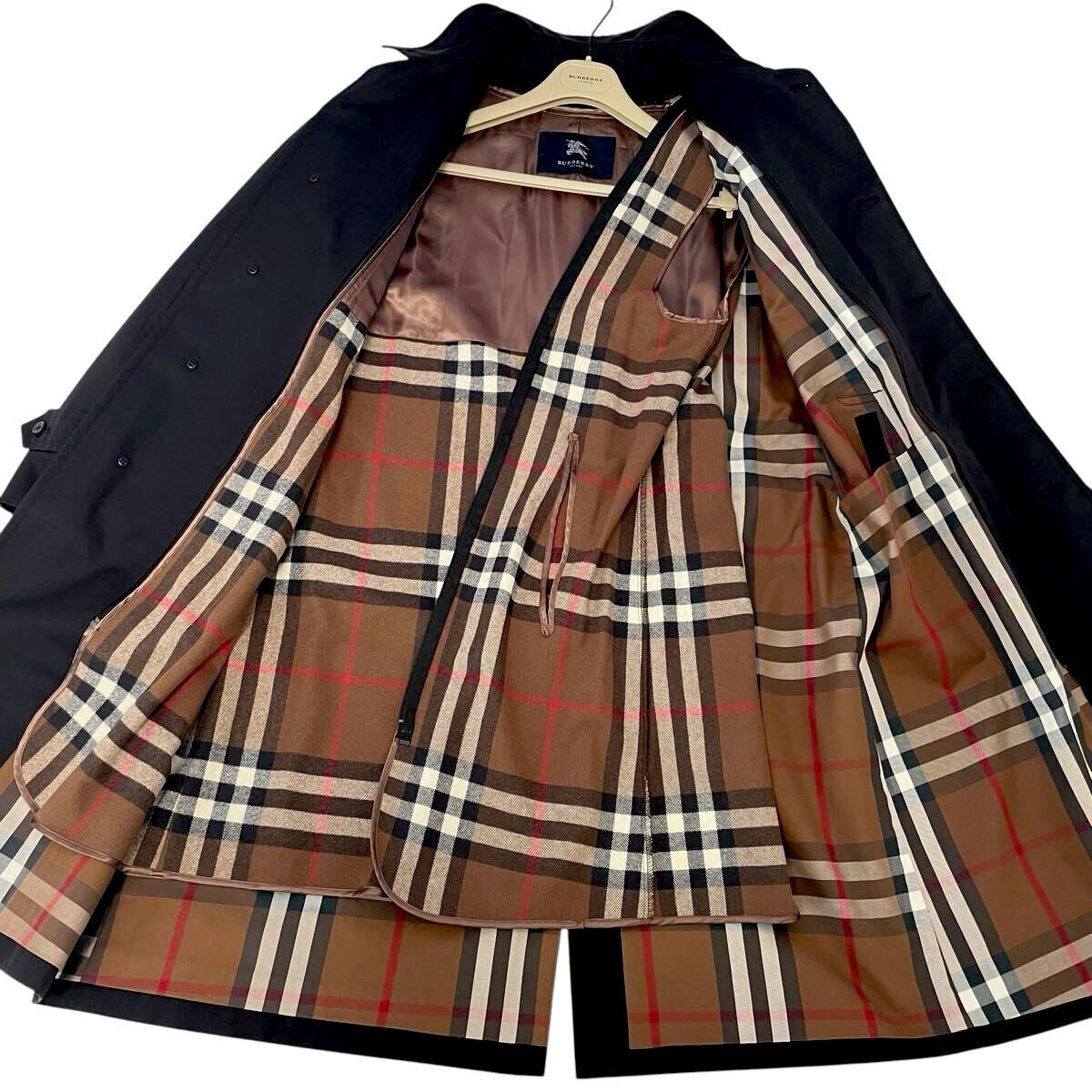 ◇大きいサイズ◇超美品◇バーバリーロンドン◇BURBERRY LONDON ◇大きいサイズ◇超美品◇バーバリーロンドン◇BURBERRY LONDON