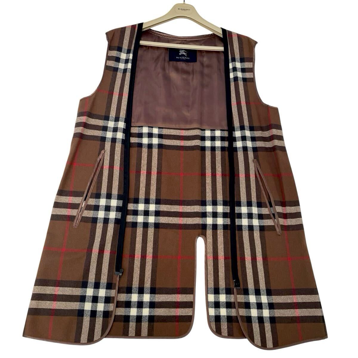 ◇大きいサイズ◇超美品◇バーバリーロンドン◇BURBERRY LONDON ◇大きいサイズ◇超美品◇バーバリーロンドン◇BURBERRY LONDON