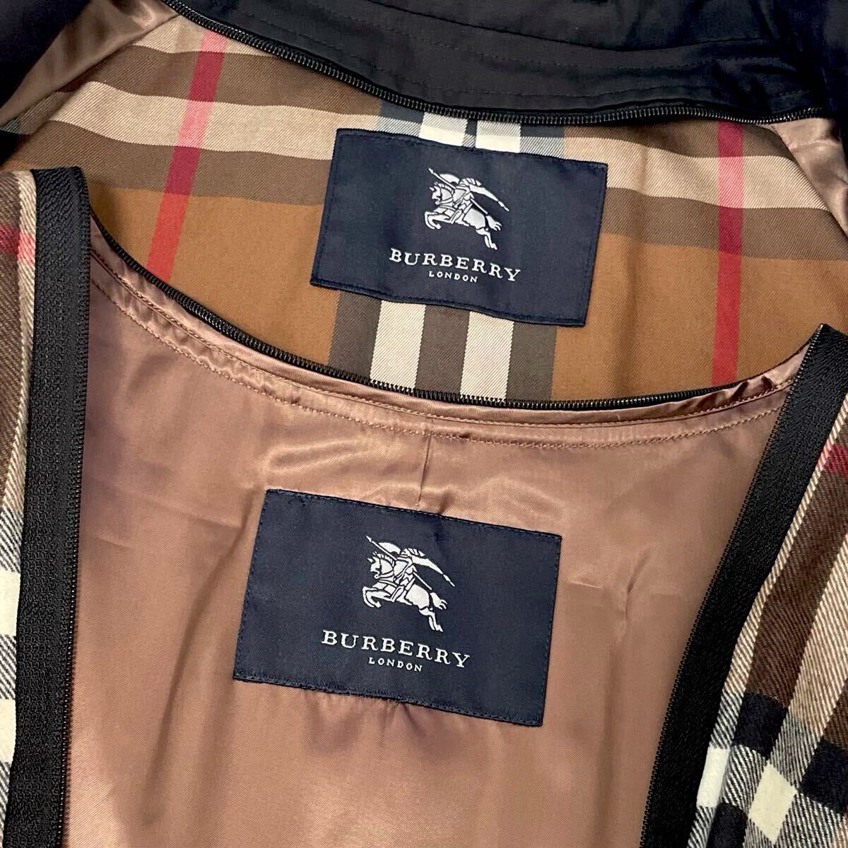 ◇大きいサイズ◇超美品◇バーバリーロンドン◇BURBERRY LONDON ◇大きいサイズ◇超美品◇バーバリーロンドン◇BURBERRY LONDON