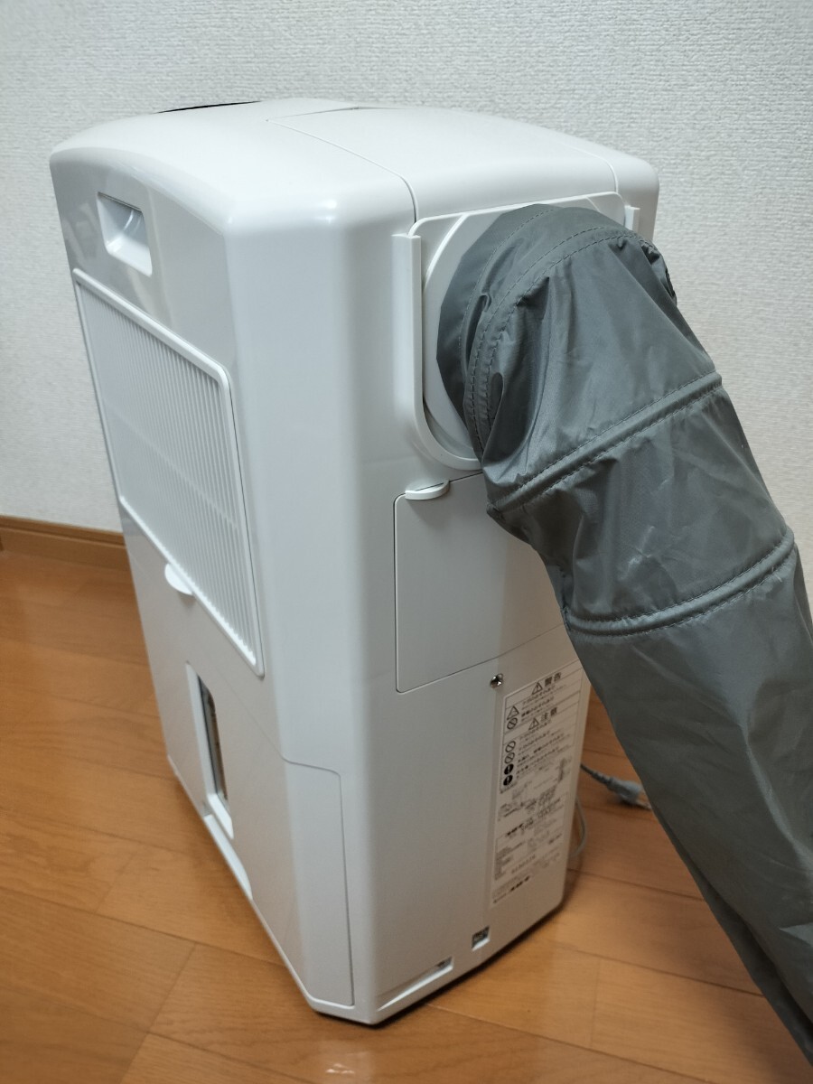 CORONA 冷風・衣類乾燥除湿機 スポットクーラー CDM-10A2 2021年 CORONA 冷風・衣類乾燥除湿機 スポットクーラー CDM-10A2 2021年