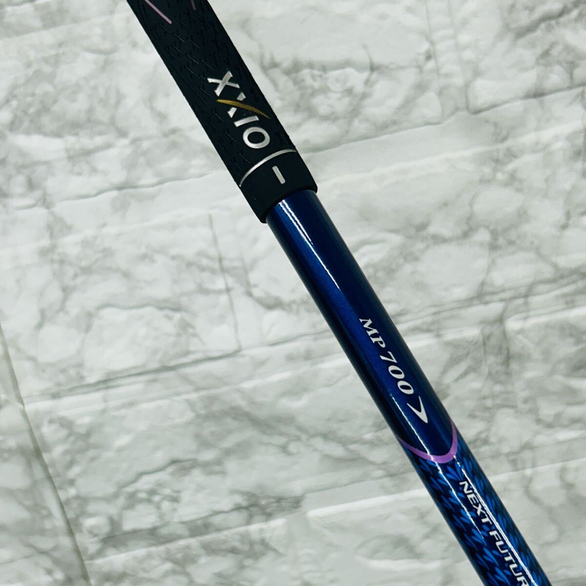 美品】XXIO 7 ゼクシオ レディース ドライバー 13.5° シャフト 美品】XXIO 7 ゼクシオ レディース ドライバー 13.5° シャフト