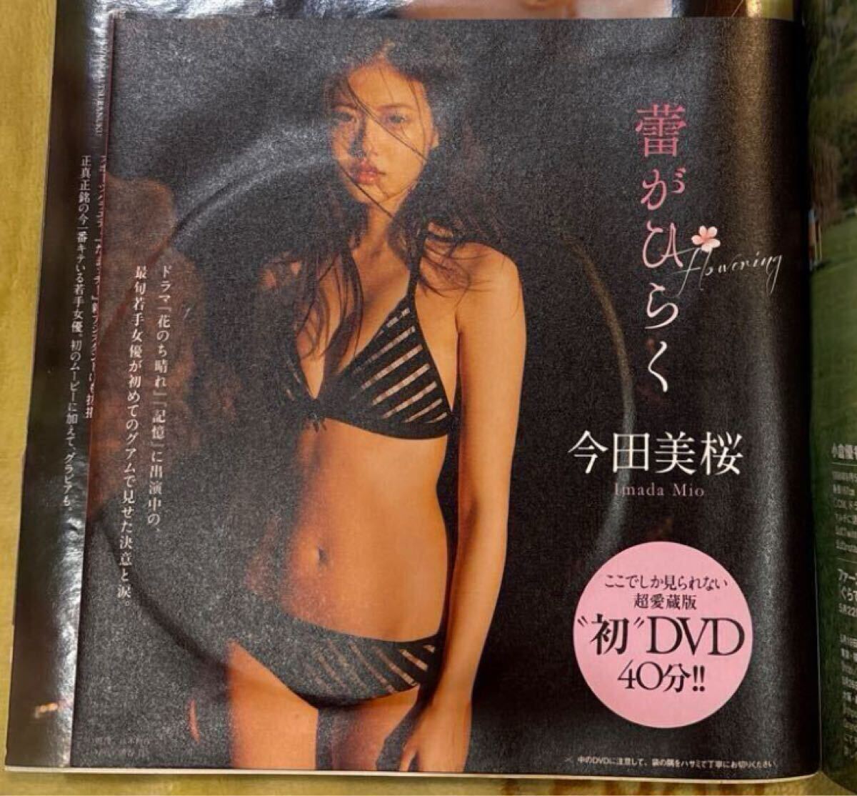 週刊プレイボーイ 2018 No.19.20 表紙 西野七瀬 今田美桜 水着 週刊プレイボーイ 2018 No.19.20 表紙 西野七瀬 今田美桜 水着