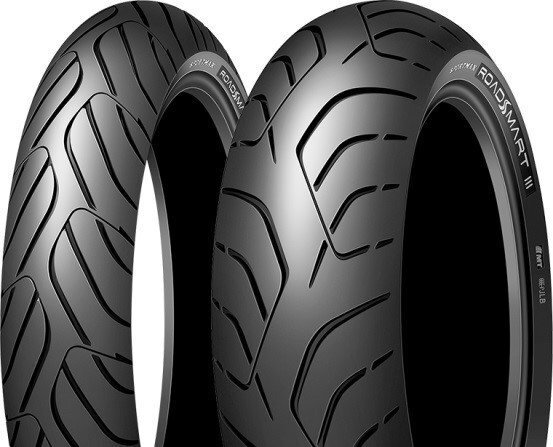 〇ロードスマート3 120/70R14 160/60R15 T-MAX (04) オートバイ