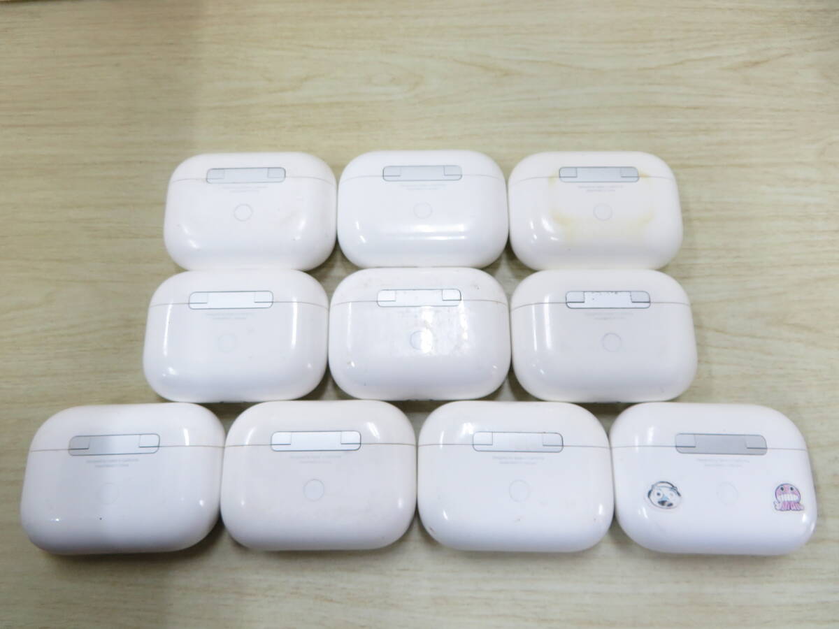 4F027MZ◎充電ケースのみ Apple アップル AirPods Pro Charging 4F027MZ◎充電ケースのみ Apple アップル AirPods Pro Charging
