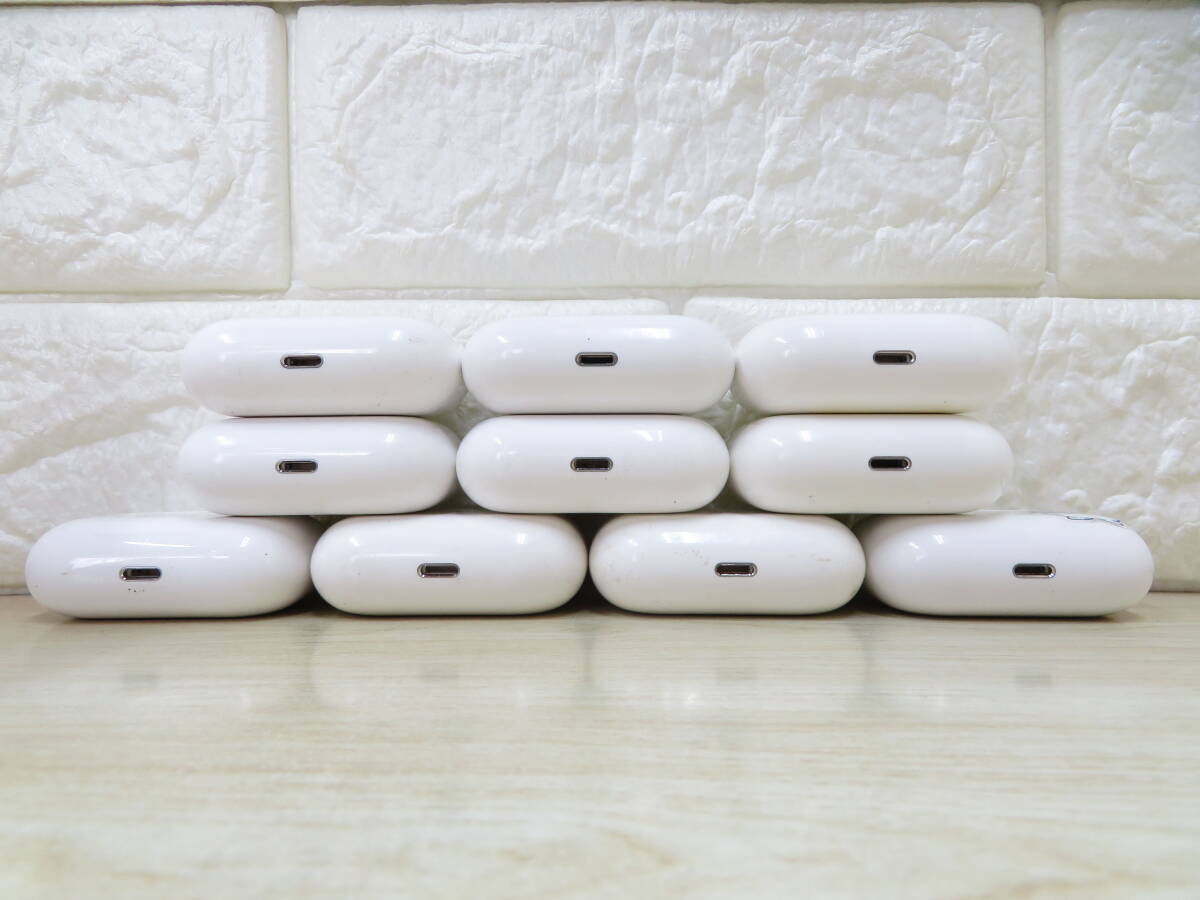 4F027MZ◎充電ケースのみ Apple アップル AirPods Pro Charging 4F027MZ◎充電ケースのみ Apple アップル AirPods Pro Charging