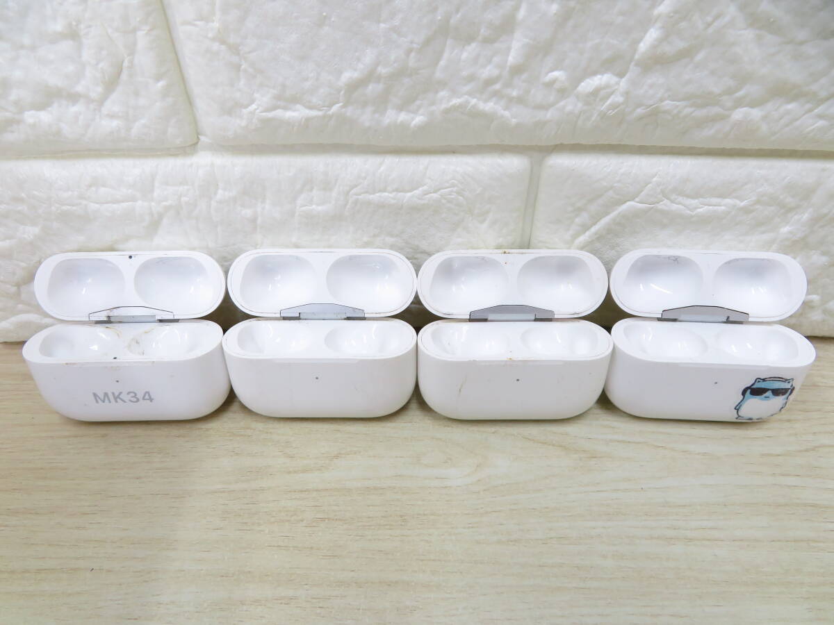 4F027MZ◎充電ケースのみ Apple アップル AirPods Pro Charging 4F027MZ◎充電ケースのみ Apple アップル AirPods Pro Charging