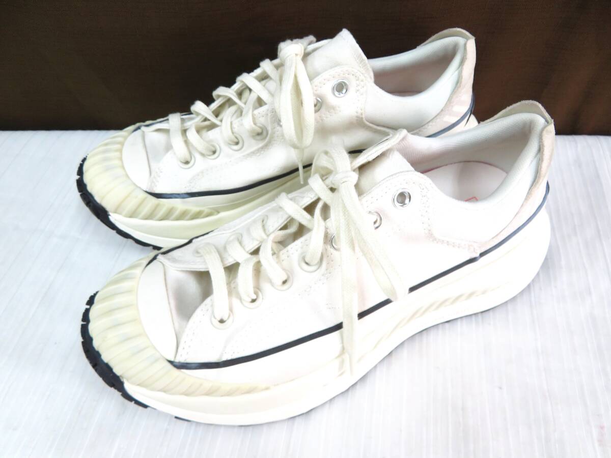 4F241MZ2◎CONVERSE コンバース A06557C チャック70 AT-CX 4F241MZ2◎CONVERSE コンバース A06557C チャック70 AT-CX