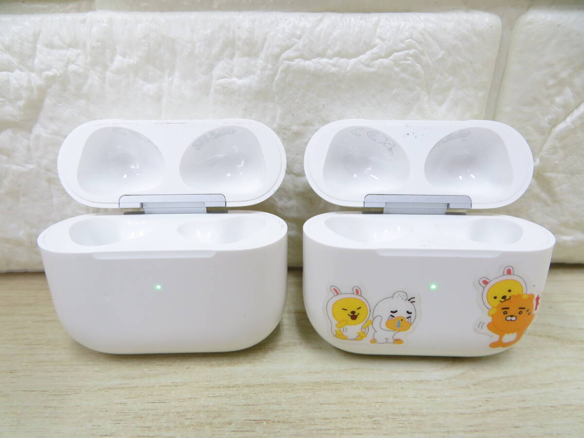 4F315SZ◎イヤホン無し Apple アップル AirPods 第3世代 ケース 4F315SZ◎イヤホン無し Apple アップル AirPods 第3世代 ケース