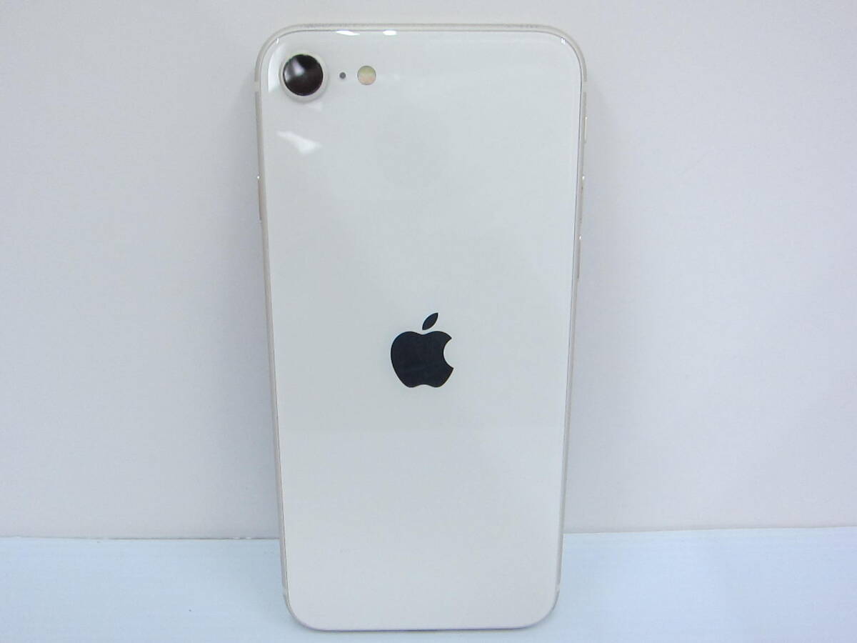 4E358/29◎Apple iPhone SE アイフォン 第3世代 MMYD3J/A 64GB 4E358/29◎Apple iPhone SE アイフォン 第3世代 MMYD3J/A 64GB