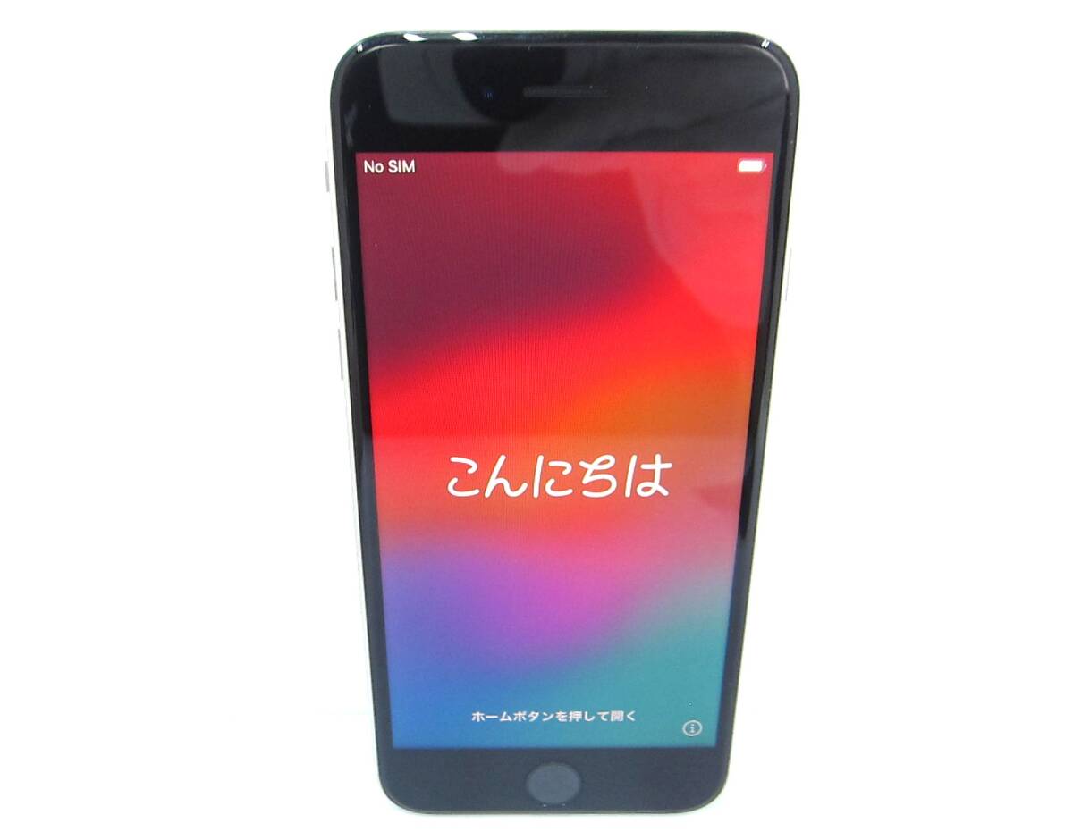 4E358/29◎Apple iPhone SE アイフォン 第3世代 MMYD3J/A 64GB 4E358/29◎Apple iPhone SE アイフォン 第3世代 MMYD3J/A 64GB