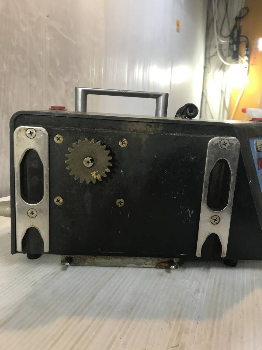 YAYOI 糊付け機 カウンター Hiスピード オートフレッシュマン S YAYOI 糊付け機 カウンター Hiスピード オートフレッシュマン S