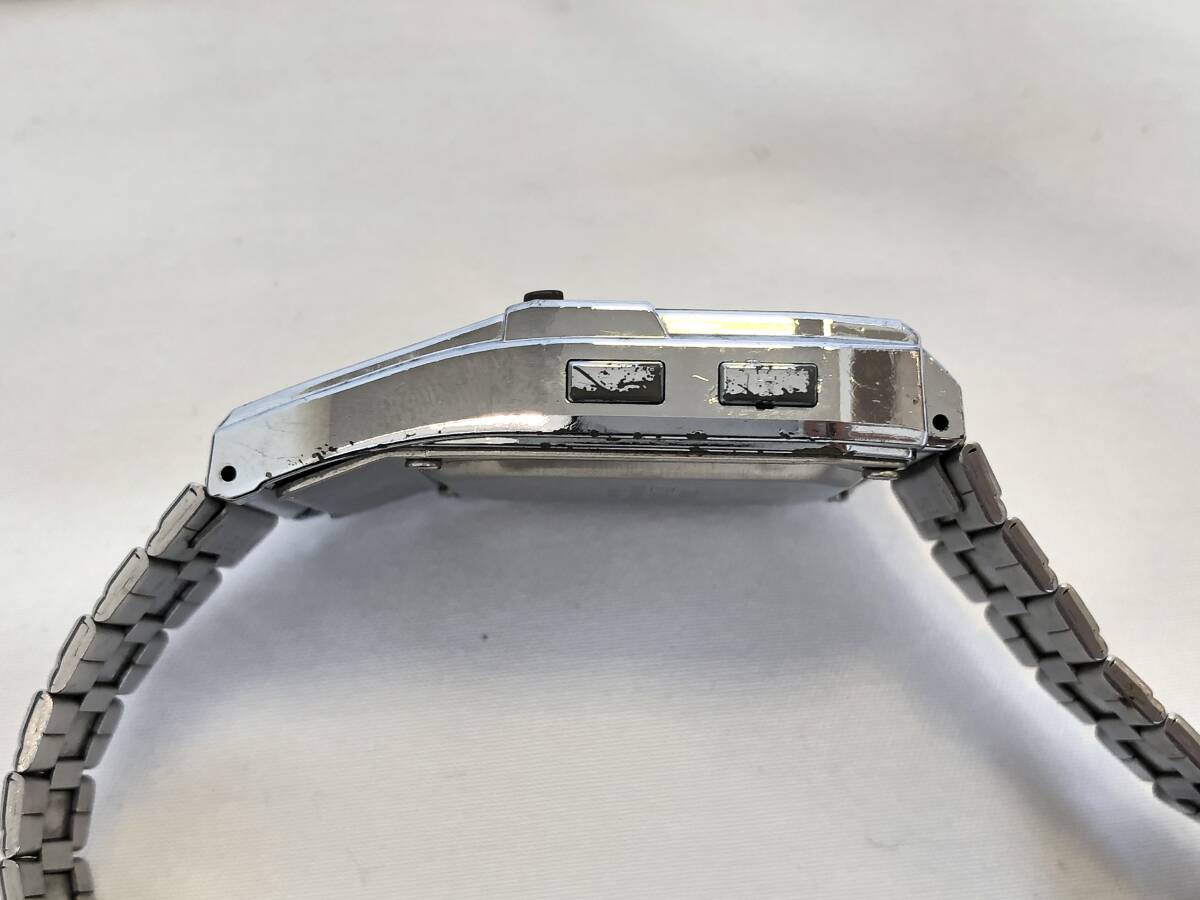9460》動作品 CASIO カシオ データバンク DBC-1500 スクエア