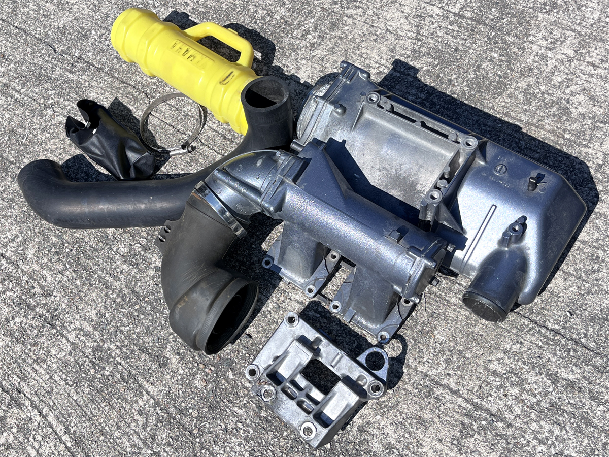 YAMAHA MJ-SJ700 スーパージェット 純正部品 ヤマハ SJ700 YAMAHA MJ-SJ700 スーパージェット 純正部品 ヤマハ SJ700