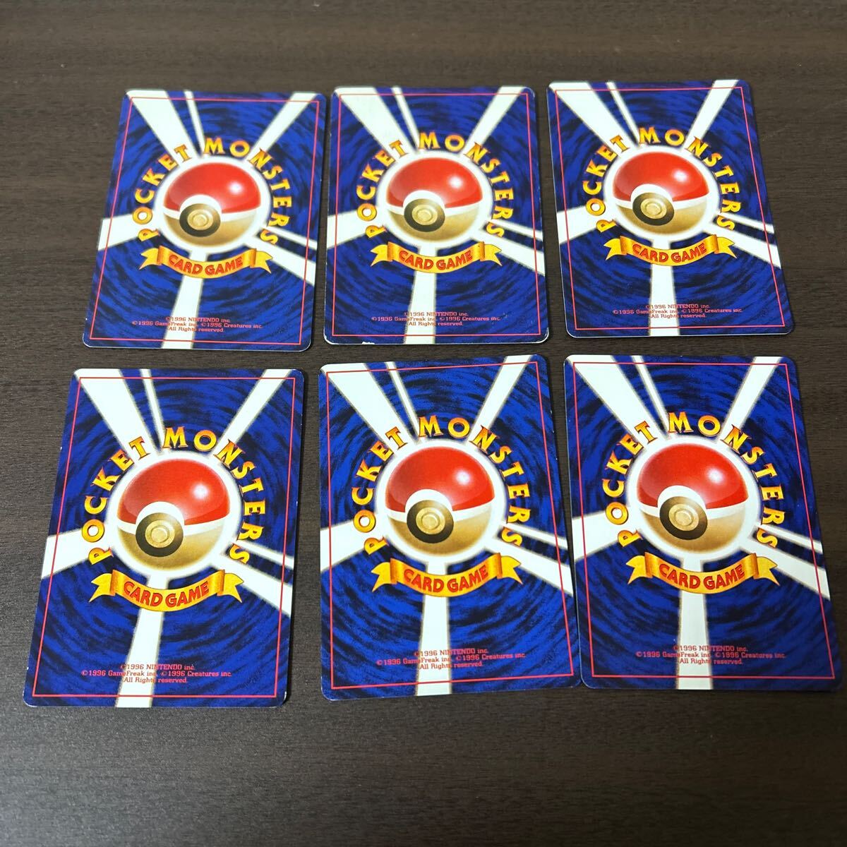 ポケモンカード 旧裏面 ピカチュウ マチスのライチュウ ポケモンカード 旧裏面 ピカチュウ マチスのライチュウ