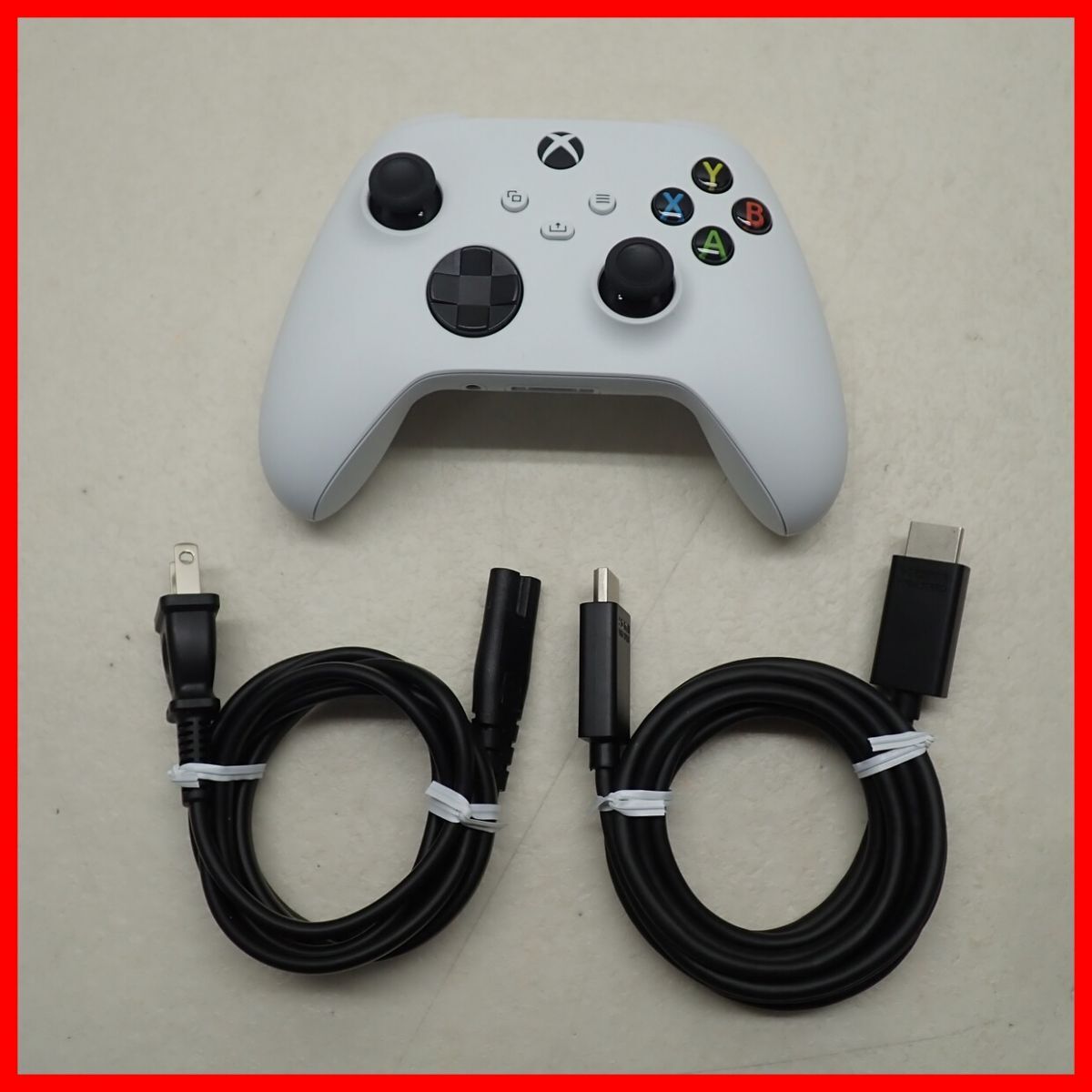 動作品 XBOX Series S 本体 MODEL 1883 512GB SSD Microsoft 動作品 XBOX Series S 本体 MODEL 1883 512GB SSD Microsoft