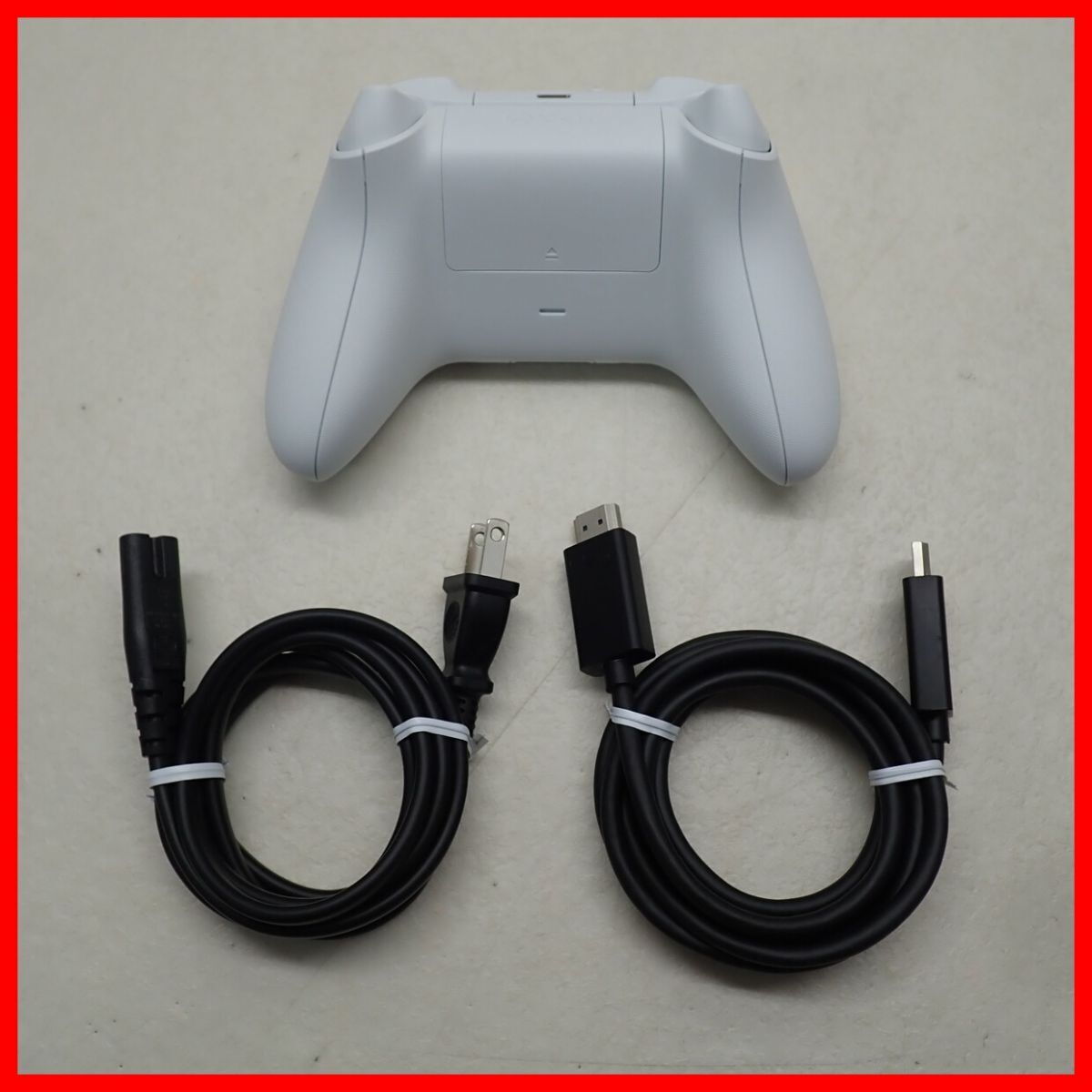 動作品 XBOX Series S 本体 MODEL 1883 512GB SSD Microsoft 動作品 XBOX Series S 本体 MODEL 1883 512GB SSD Microsoft
