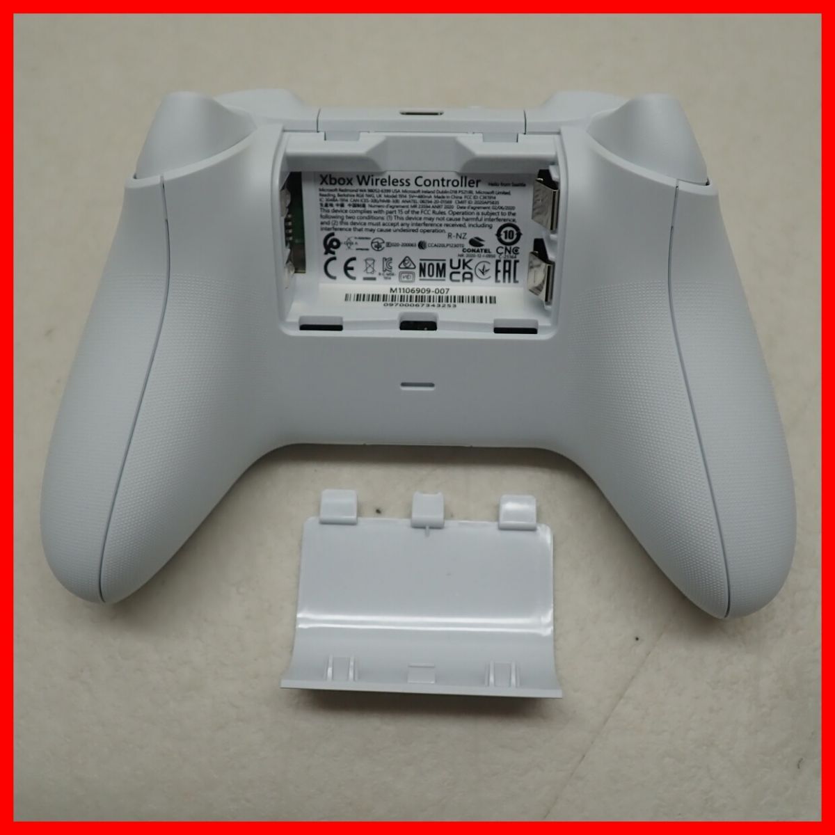 動作品 XBOX Series S 本体 MODEL 1883 512GB SSD Microsoft 動作品 XBOX Series S 本体 MODEL 1883 512GB SSD Microsoft