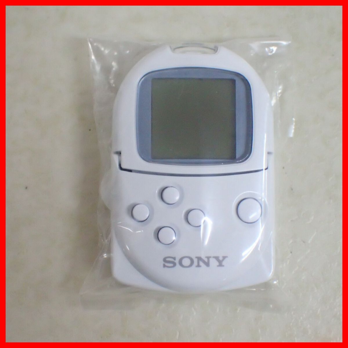 男性に人気! PS1 POCKET Official Sony SCPH-4000 WHITE 男性に人気! PS1 POCKET Official Sony SCPH-4000 WHITE