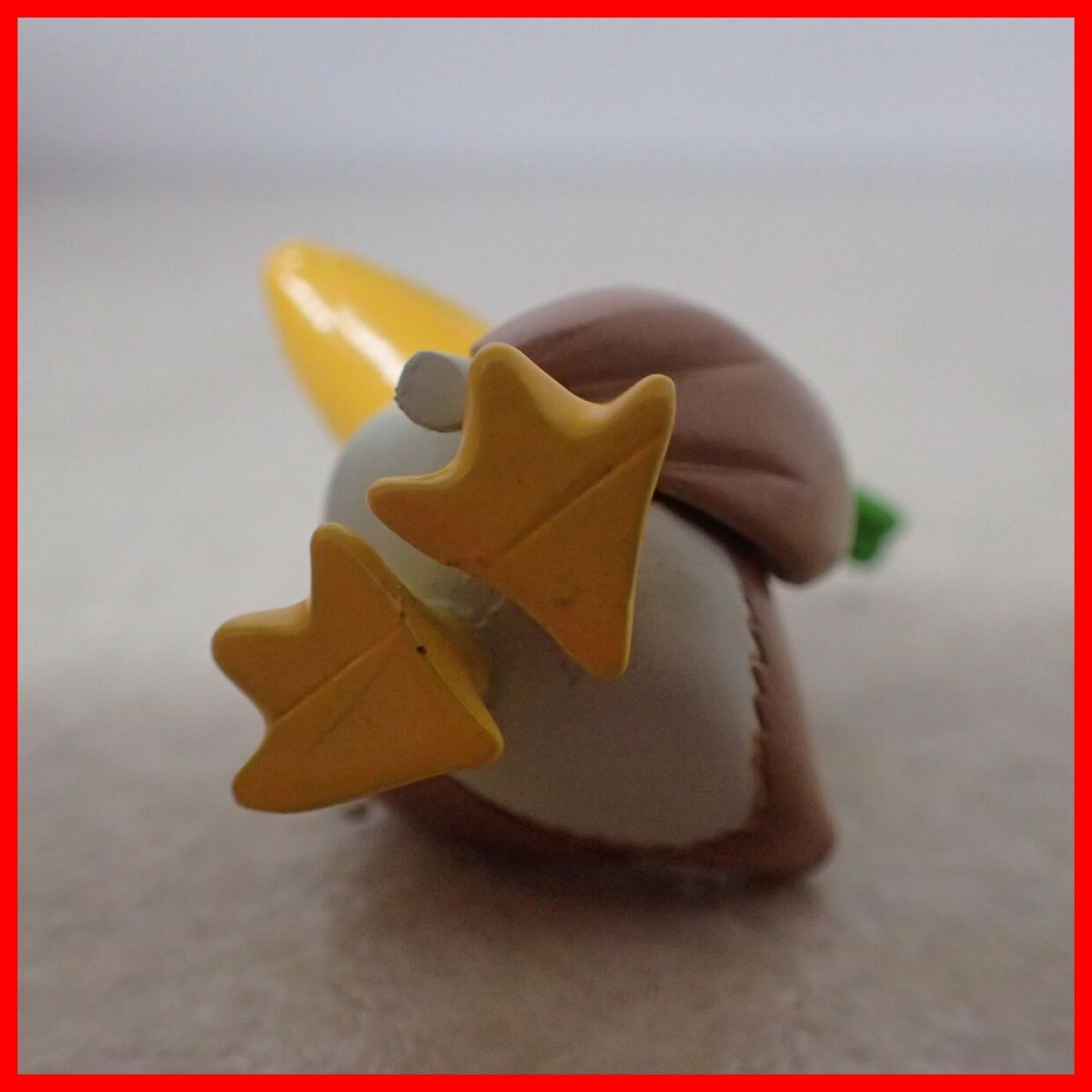 ポケモン フィギュア モンスターコレクション カモネギ モンコレ ポケモン フィギュア モンスターコレクション カモネギ モンコレ