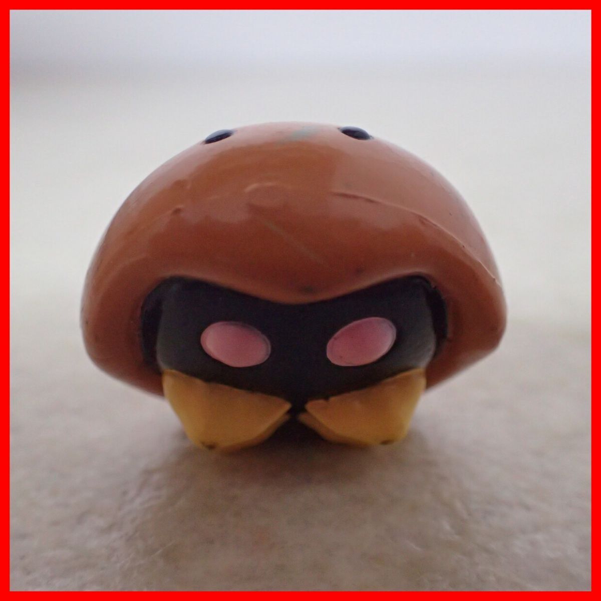ポケモン フィギュア モンスターコレクション カブト モンコレ ポケモン フィギュア モンスターコレクション カブト モンコレ